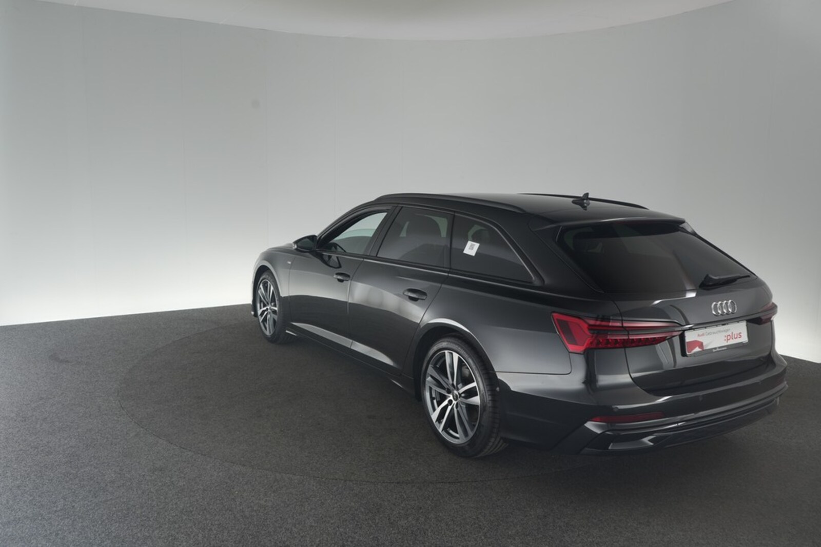 Audi A6 Avant – Bild 9