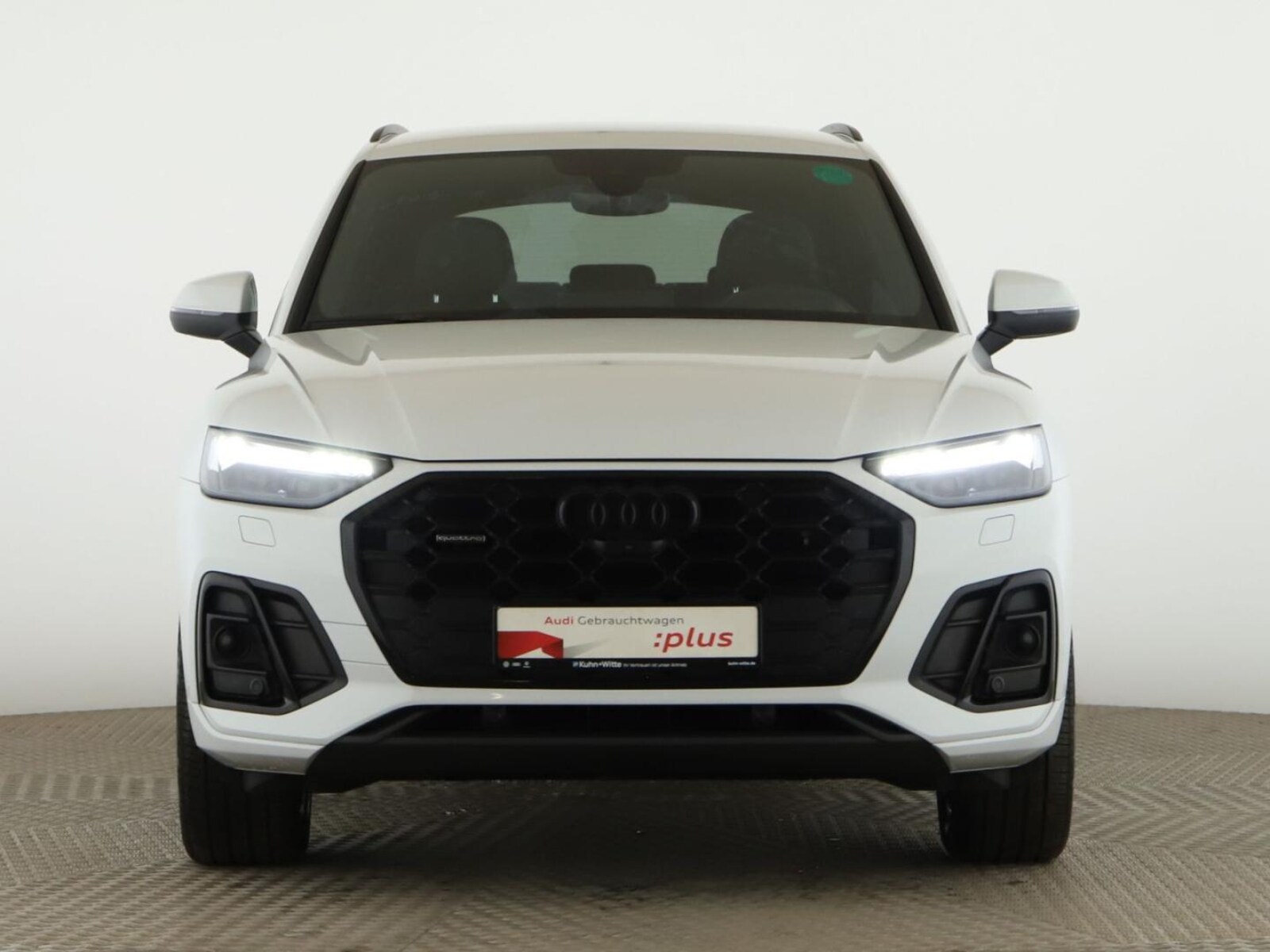 Audi Q5 – Bild 2