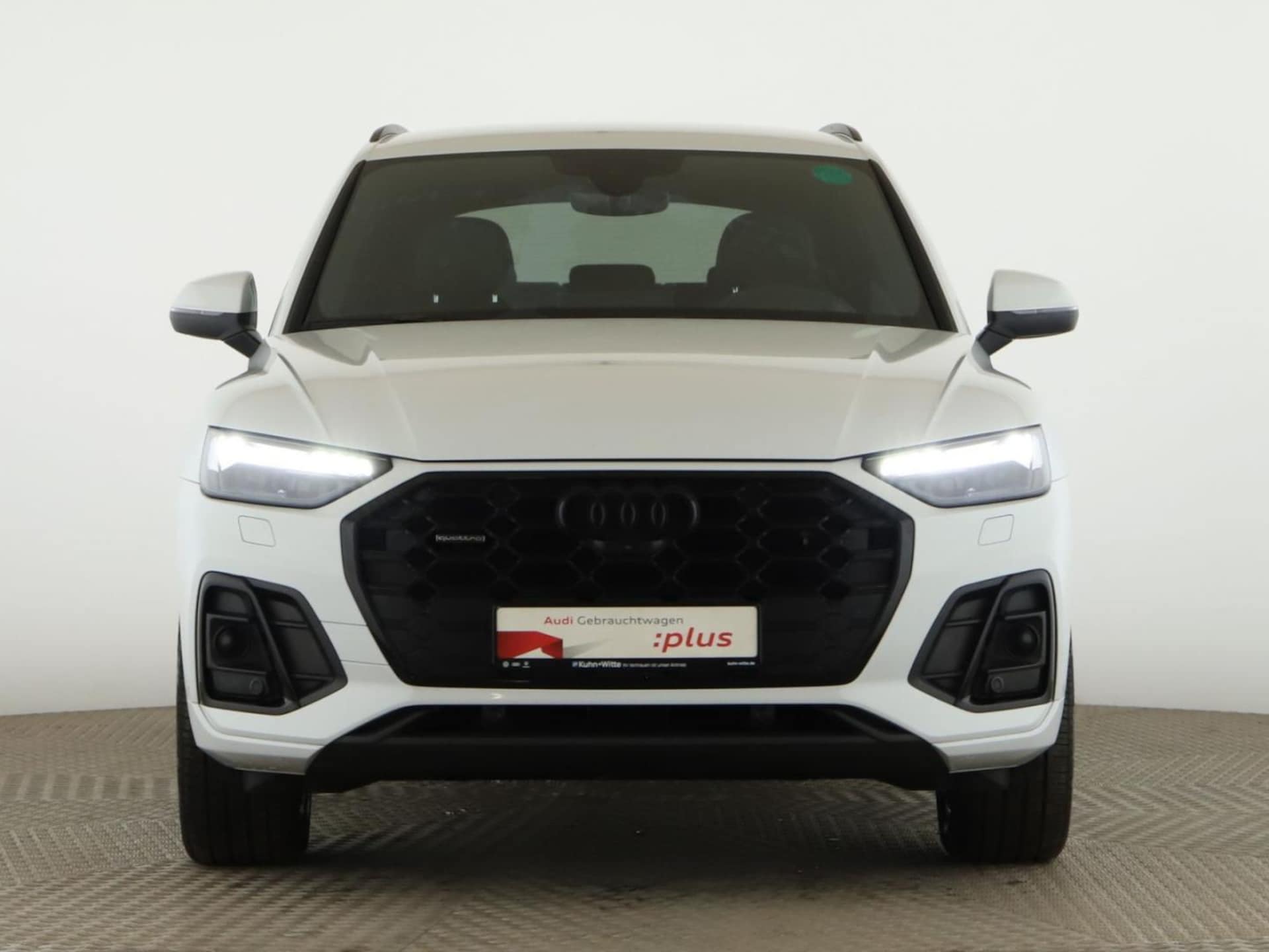 Audi Q5 SUV S line