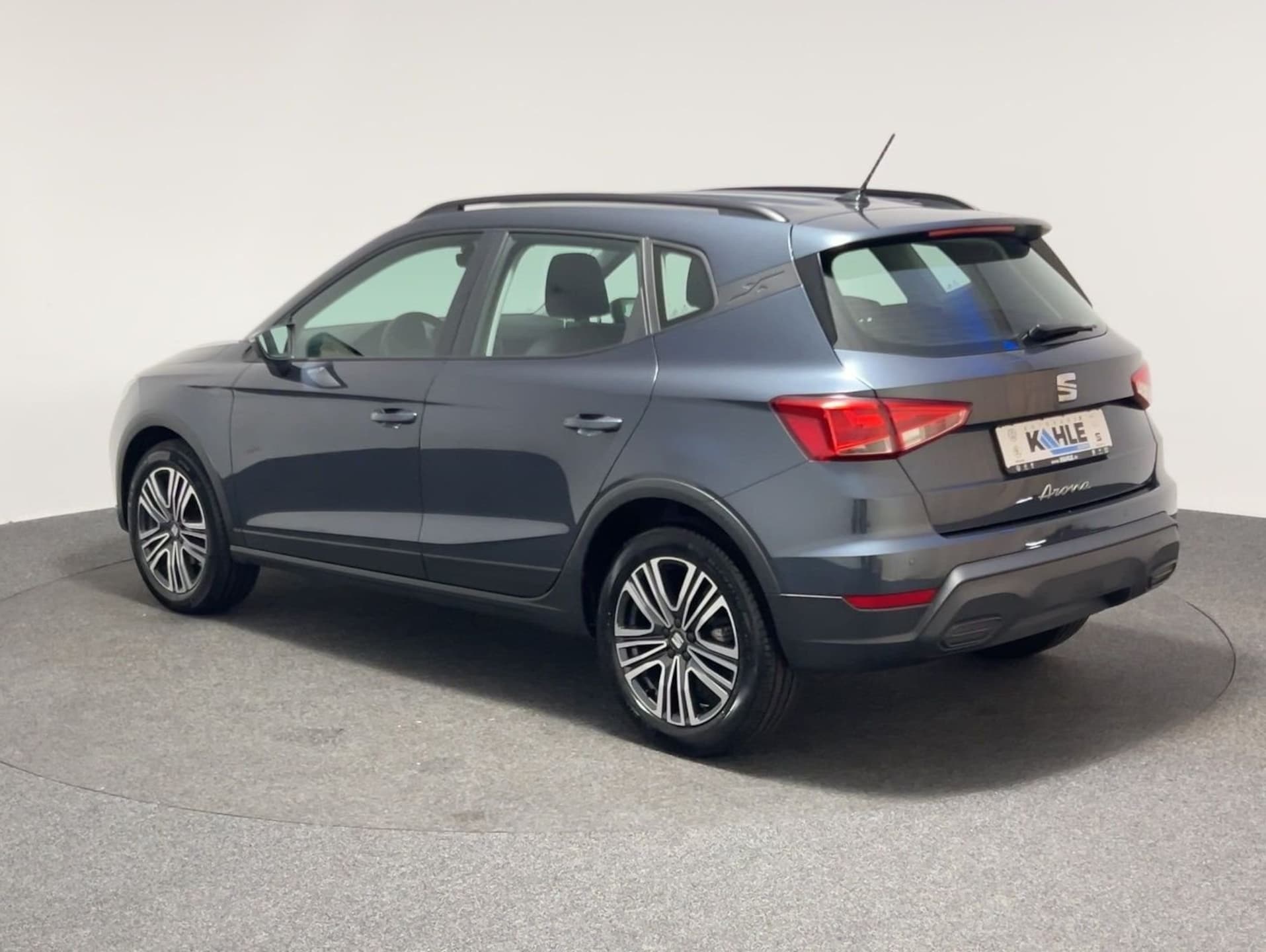 SEAT Arona Style