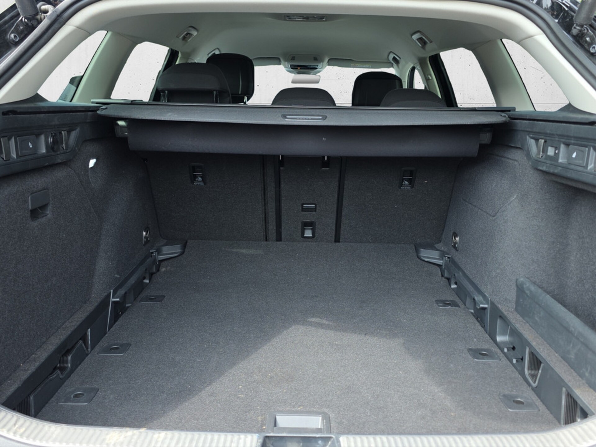 Skoda Superb Combi Selection