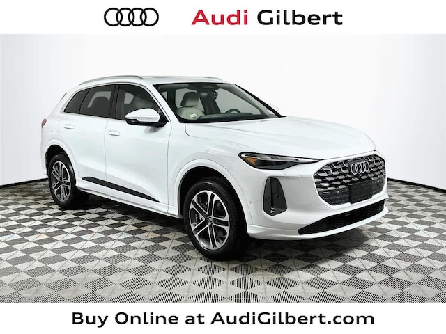 Photo of 2026 Audi Q5 