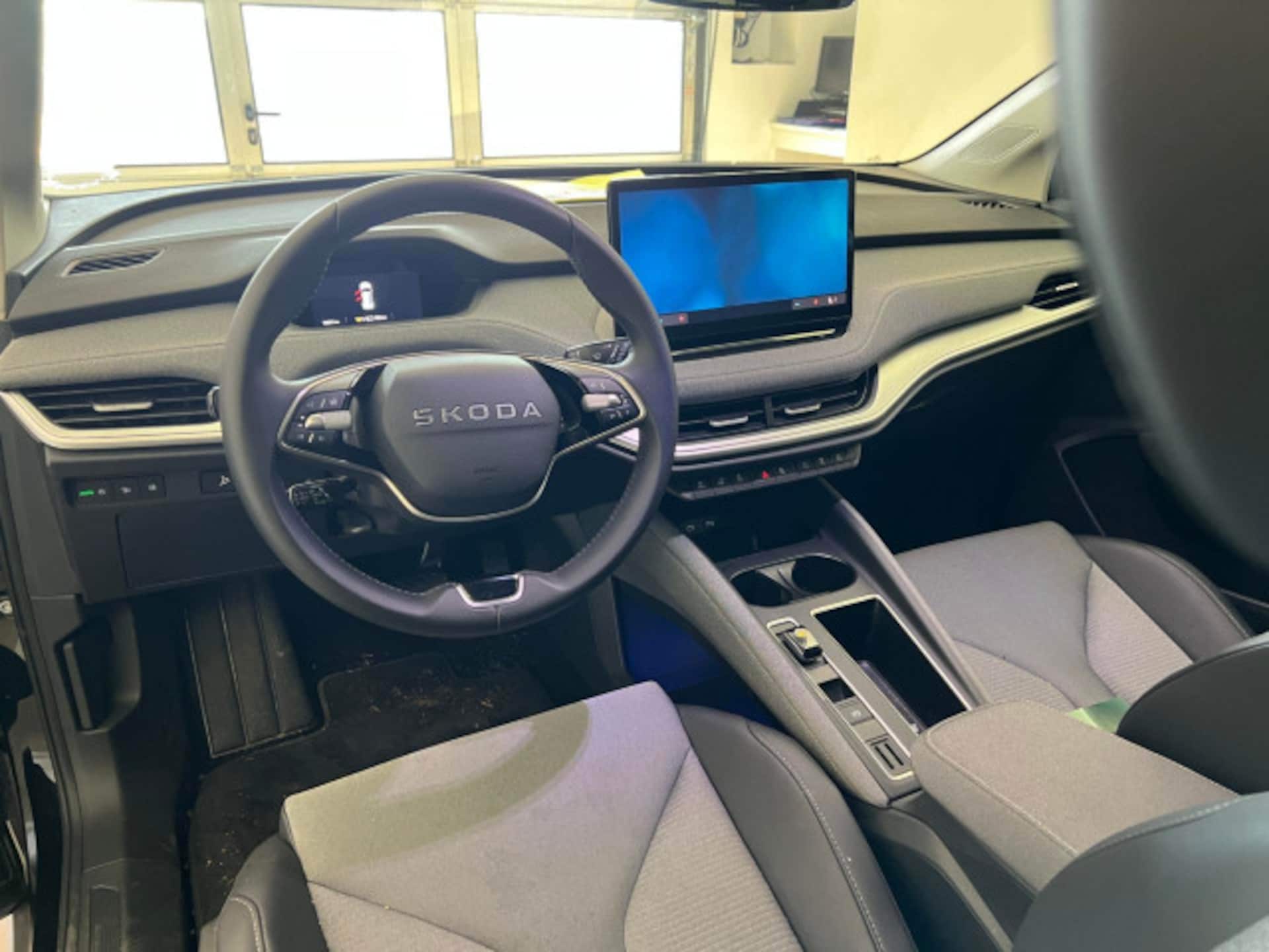 Skoda Enyaq 85