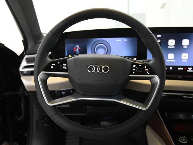 2026 Audi A6 Sedan