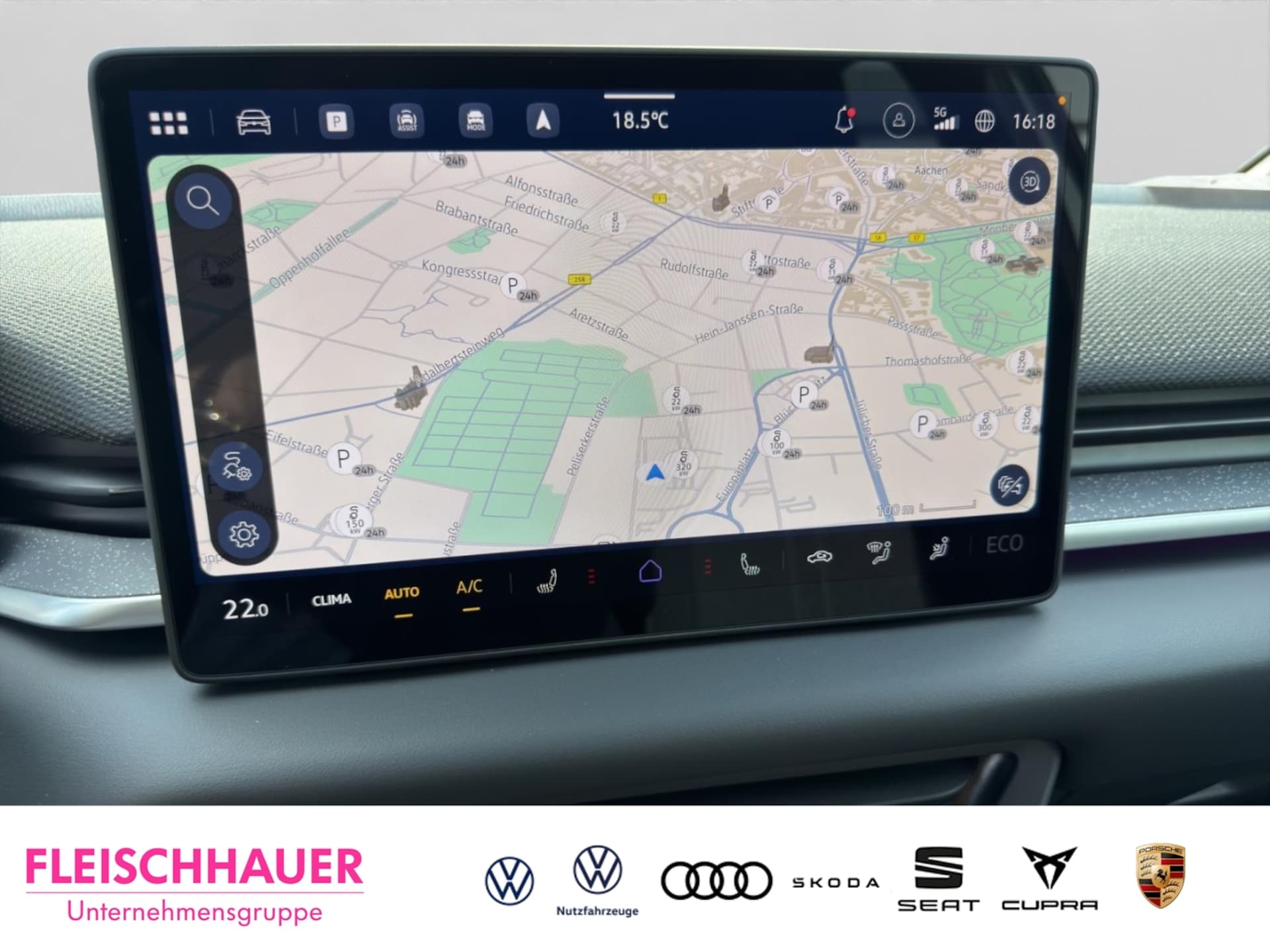 Volkswagen ID.3 Neo Style
