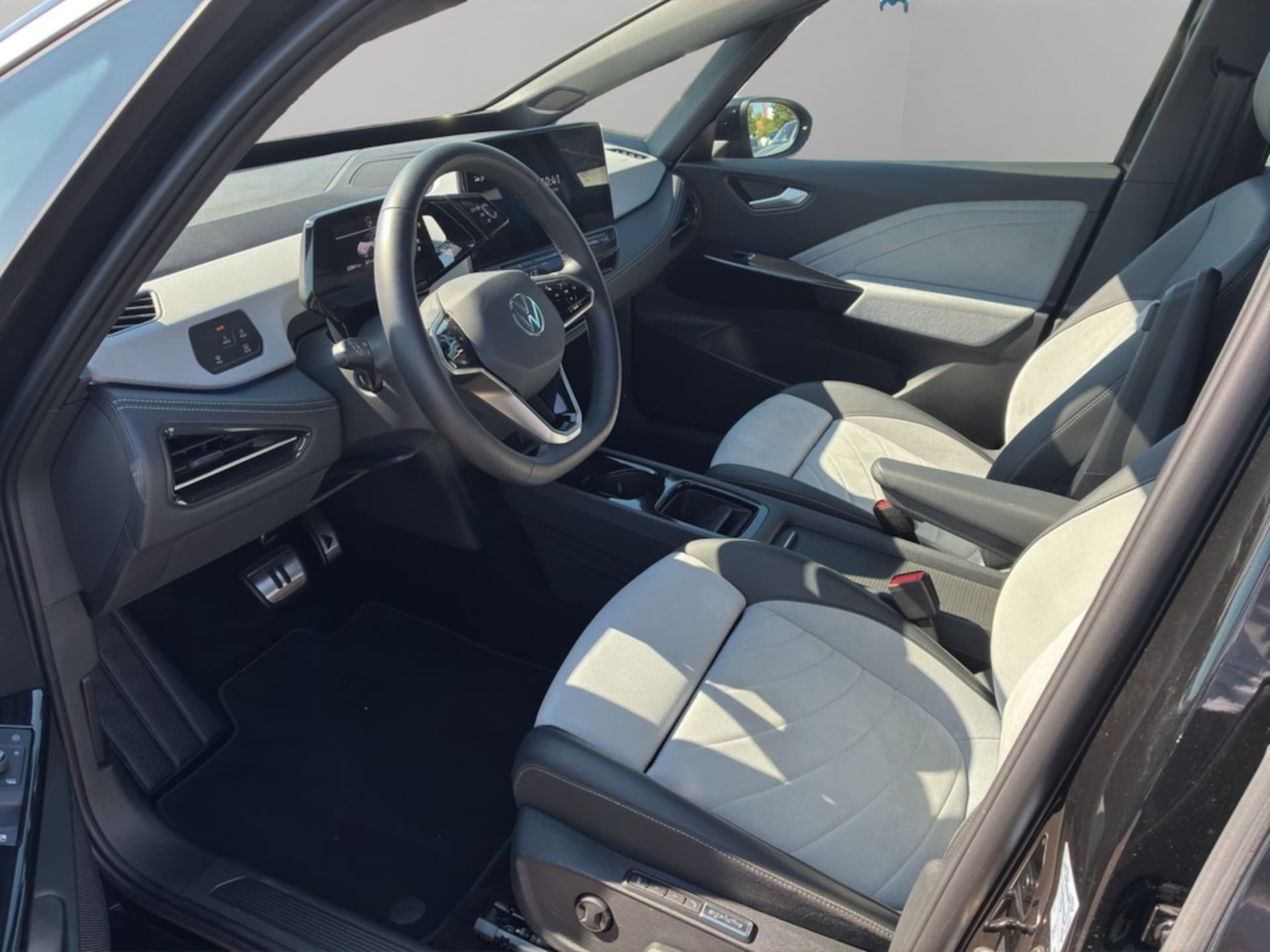 Volkswagen ID.3 MOVE Pro