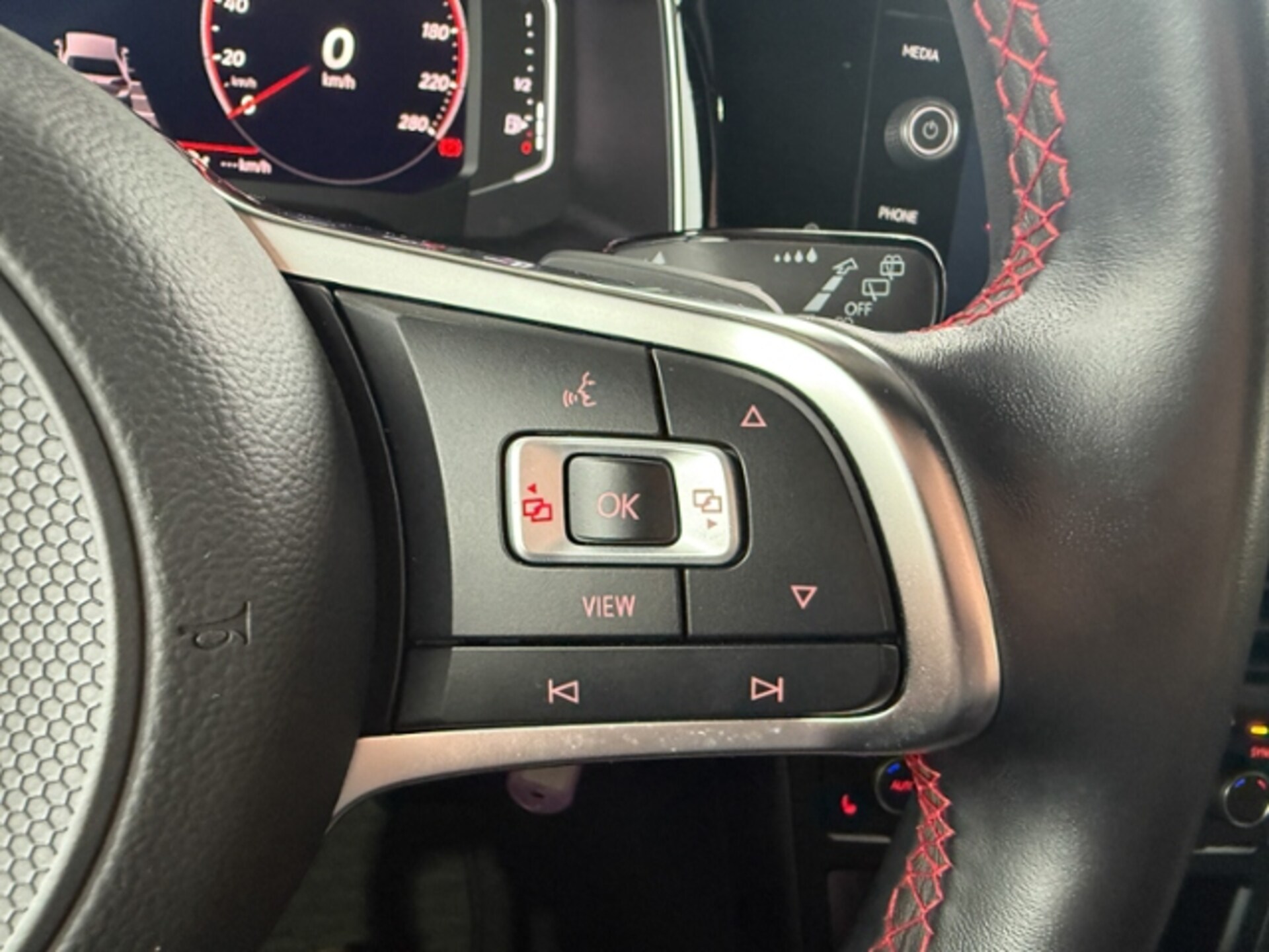 Volkswagen Polo GTI