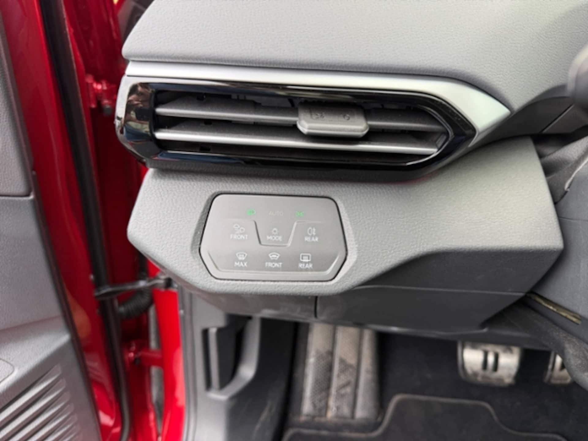 Volkswagen ID.4 Pro Performance