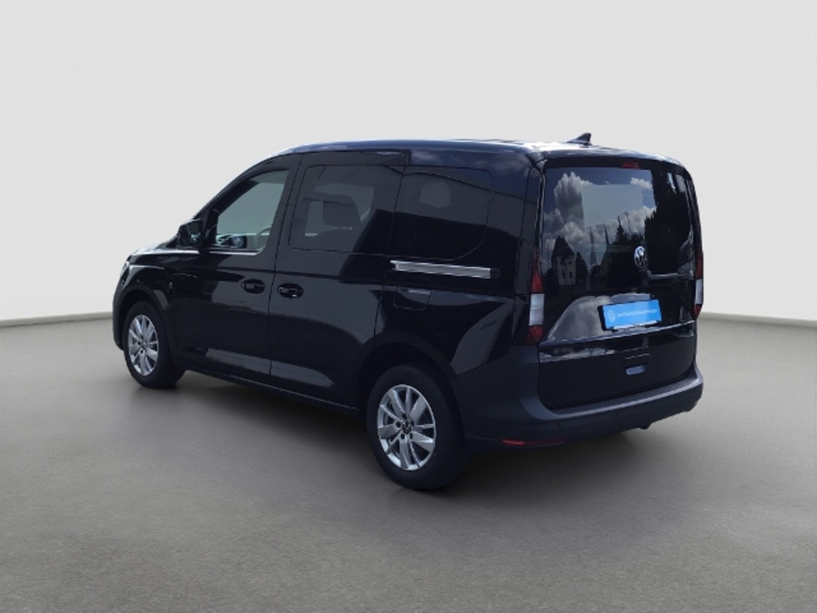 Volkswagen Caddy – Bild 4