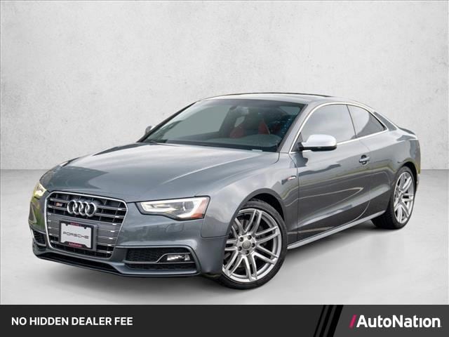 Photo of 2015 Audi S5 Coupe