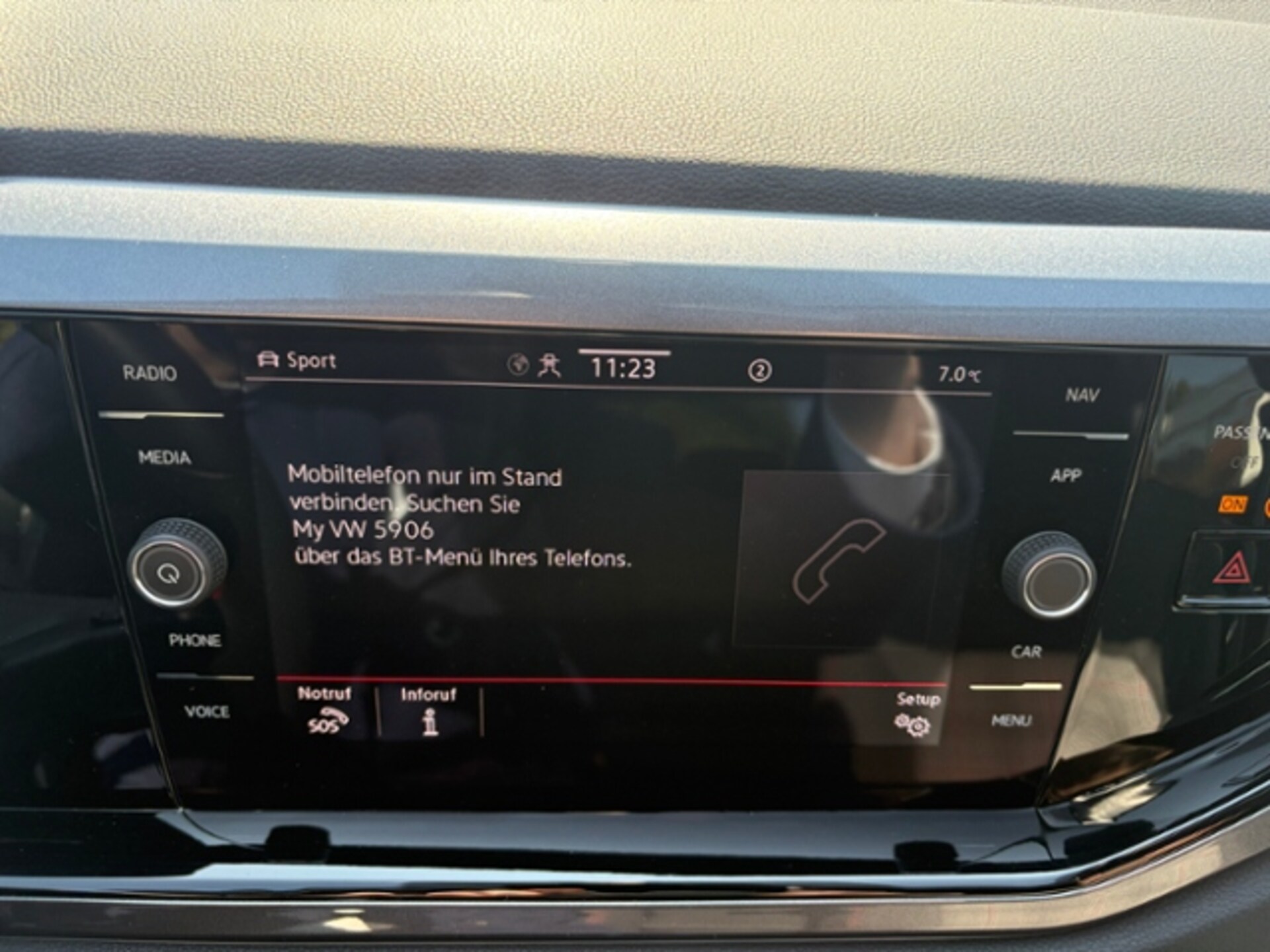 Volkswagen Polo GTI