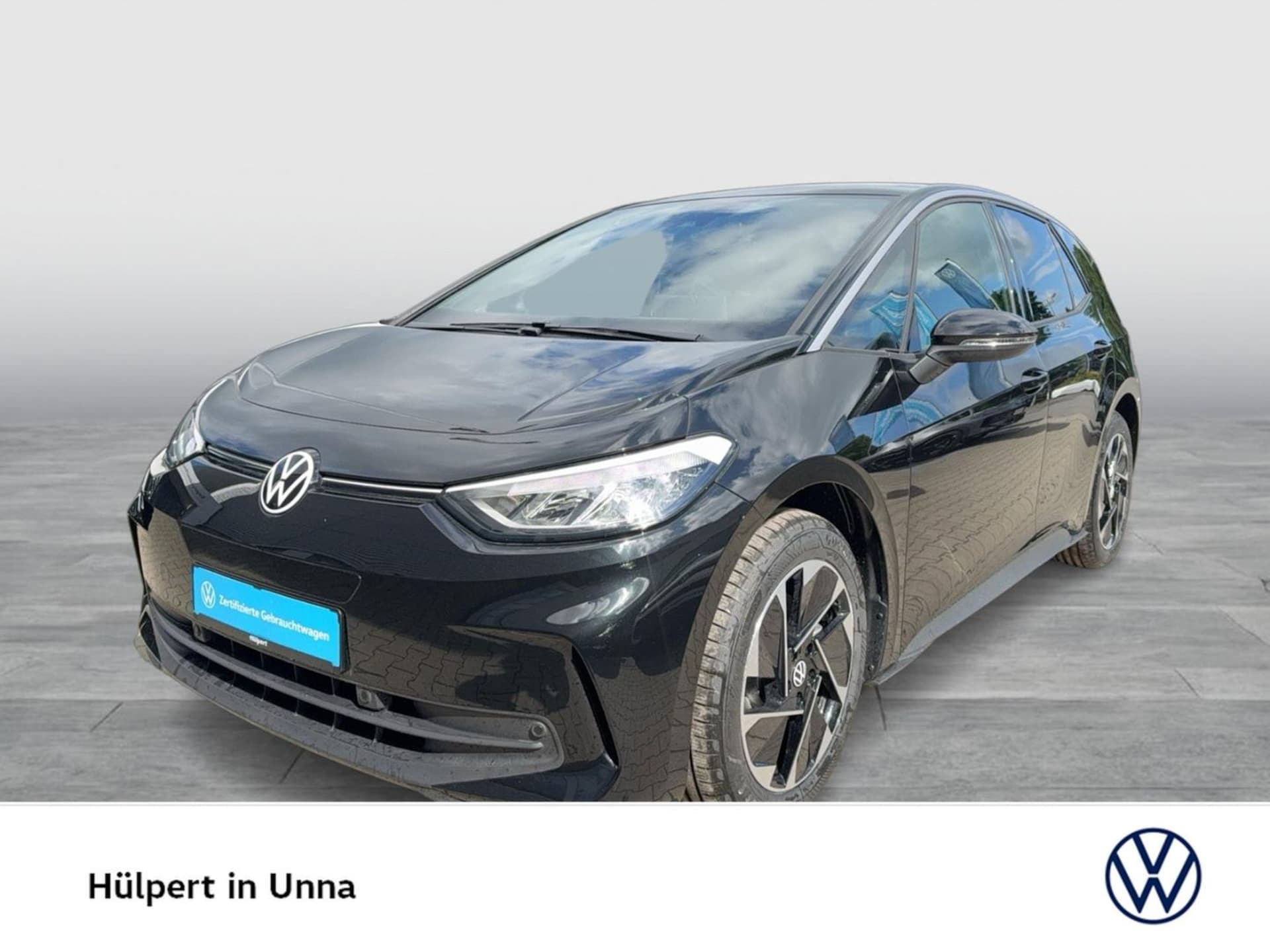 Volkswagen ID.3 Pure