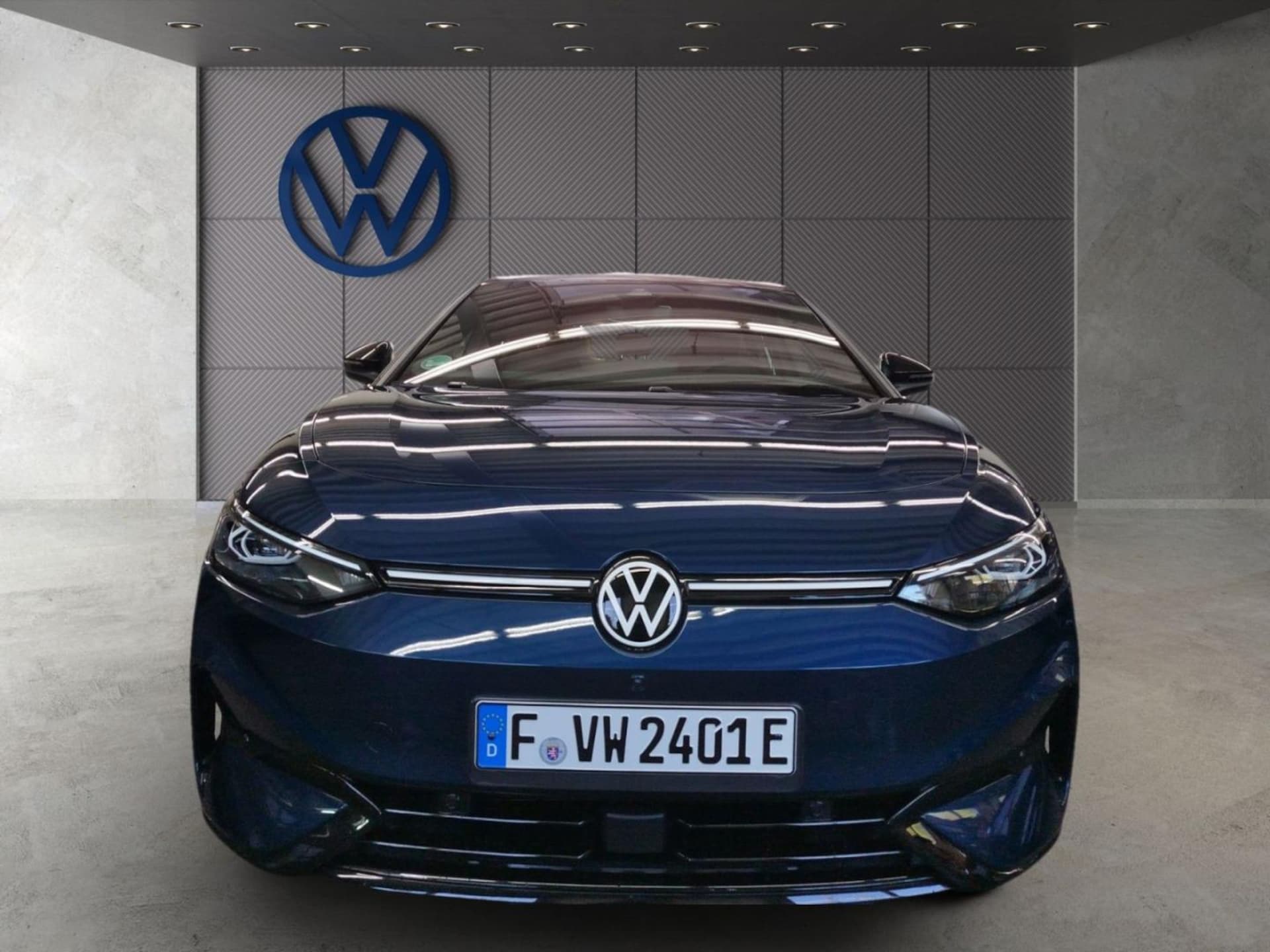 Volkswagen ID.7 Pro