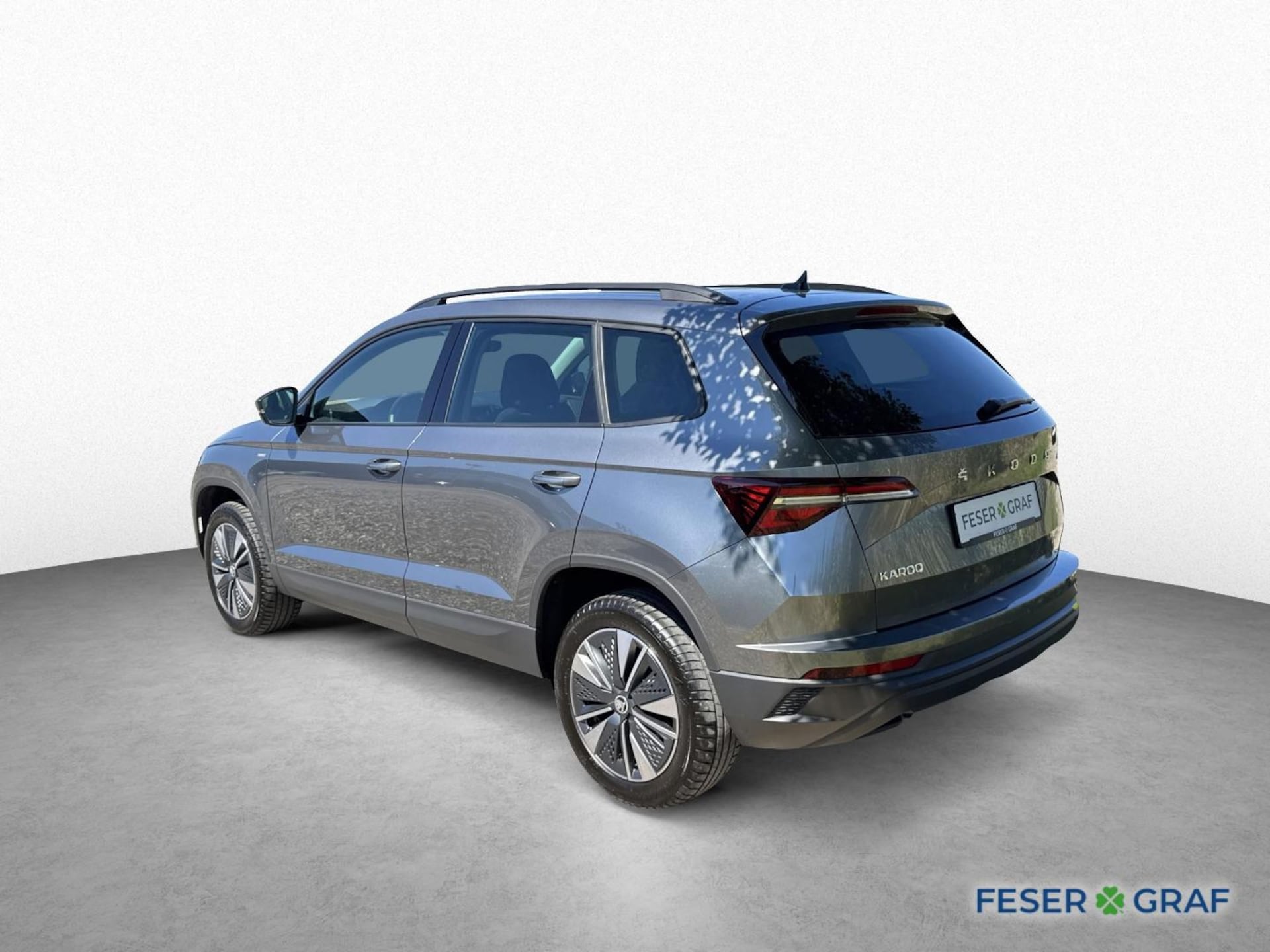 Skoda Karoq Ambition