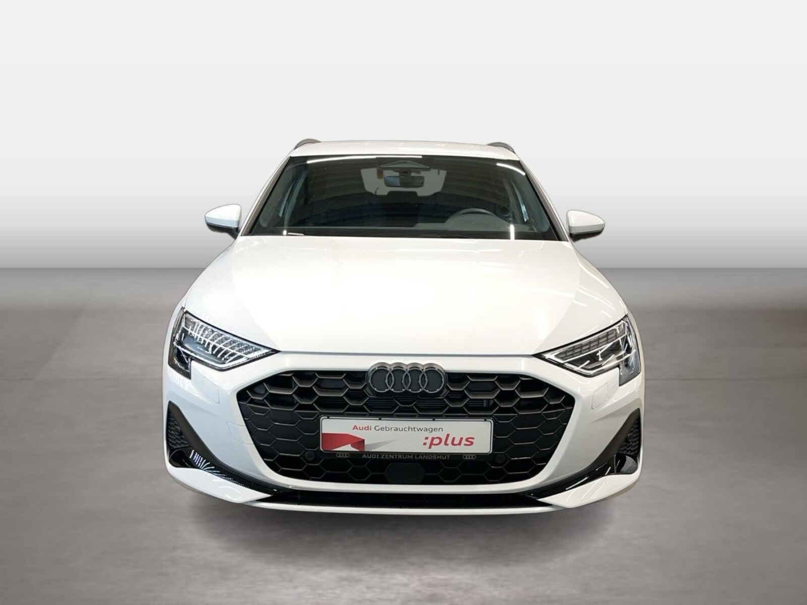 Audi A3 Sportback – Bild 7