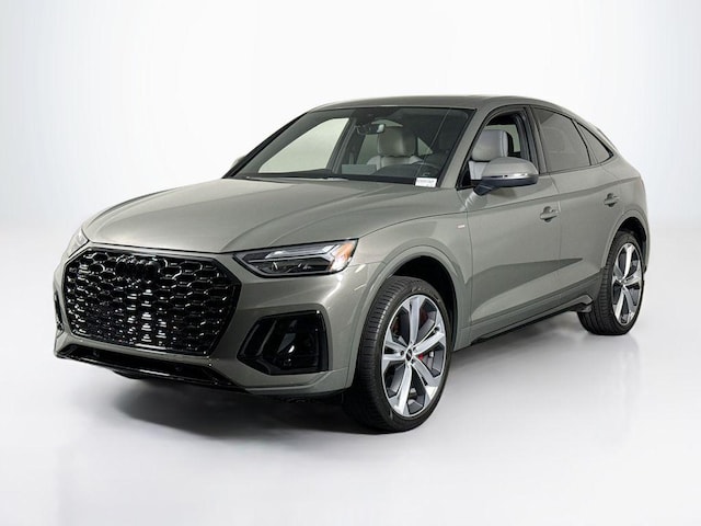 2024 Audi Q5 Sportback