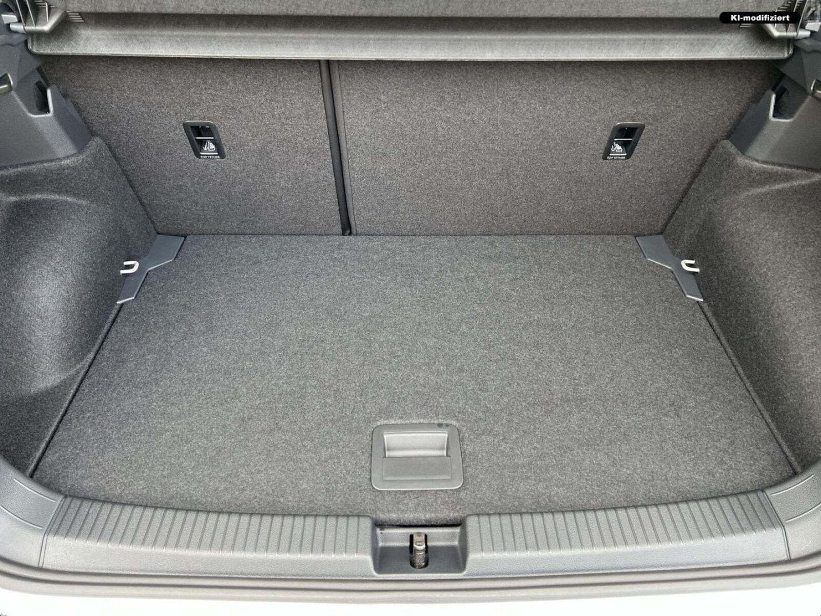 Volkswagen T-Cross – Bild 9
