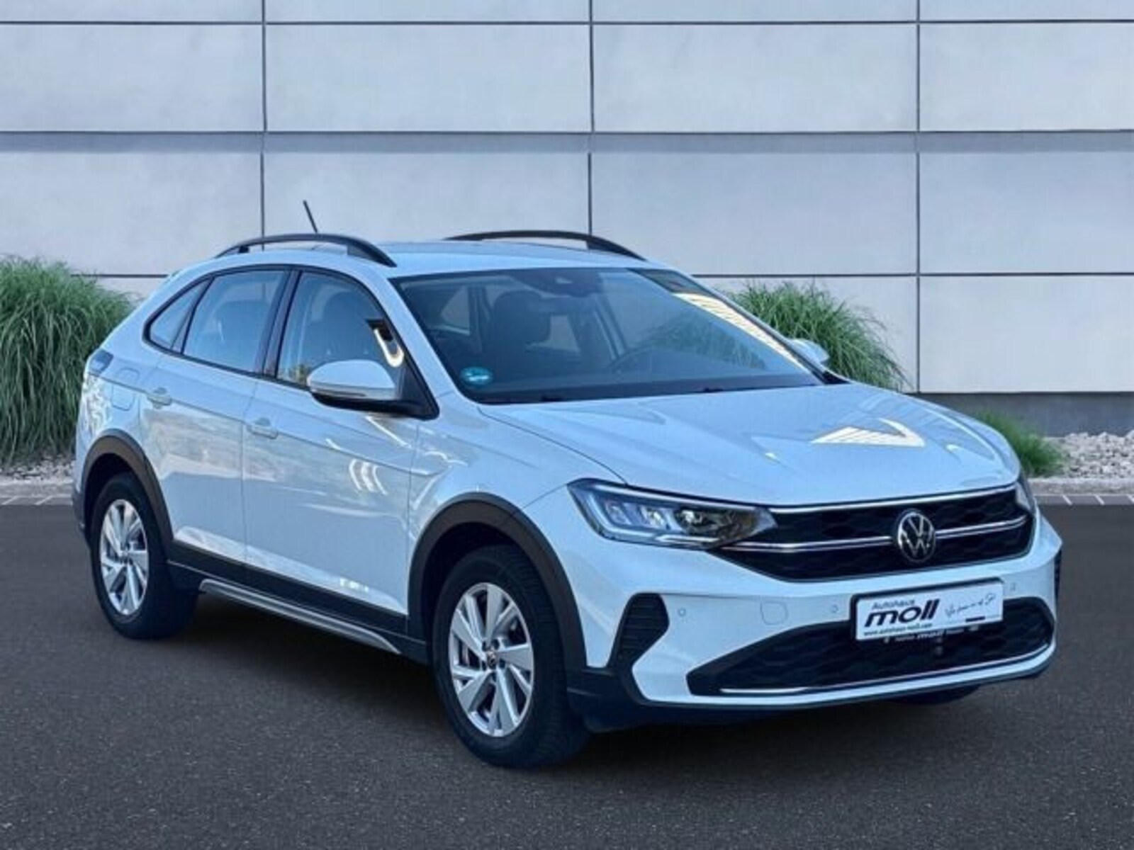 Volkswagen Taigo – Bild 5