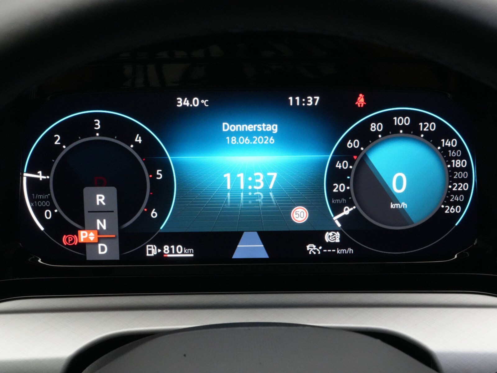 Volkswagen Golf – Bild 5