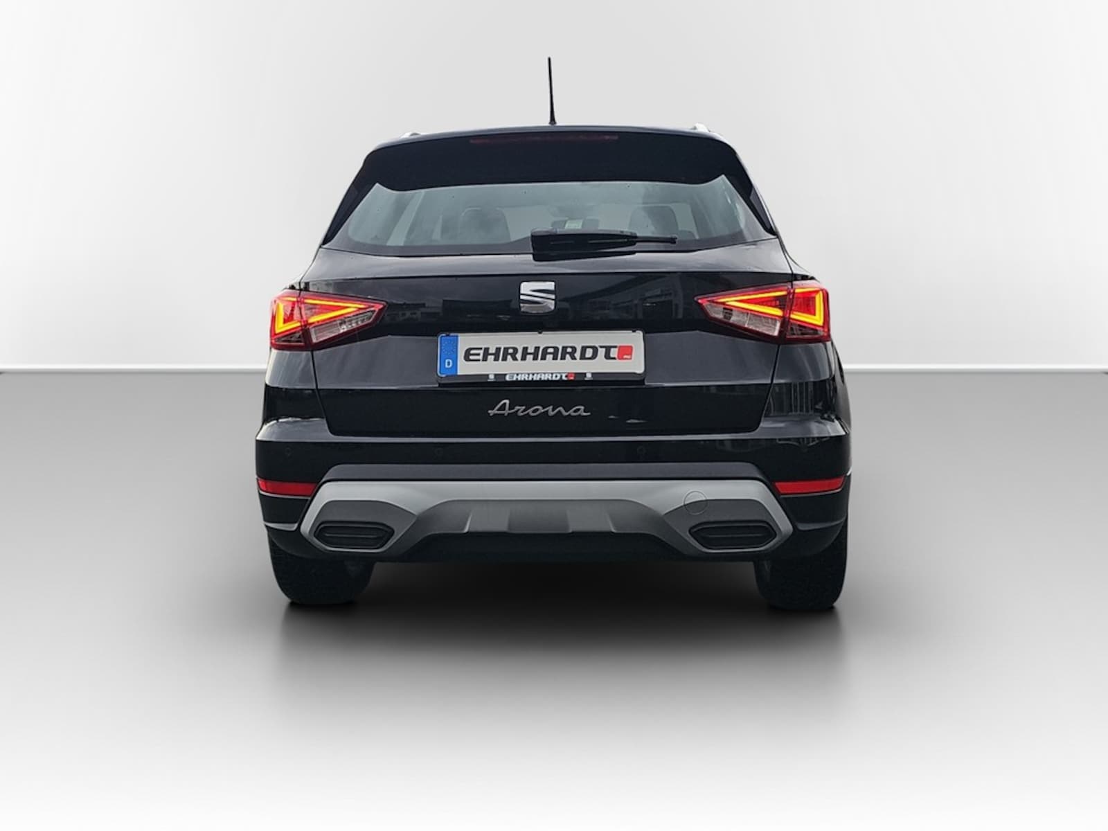SEAT Arona – Bild 6