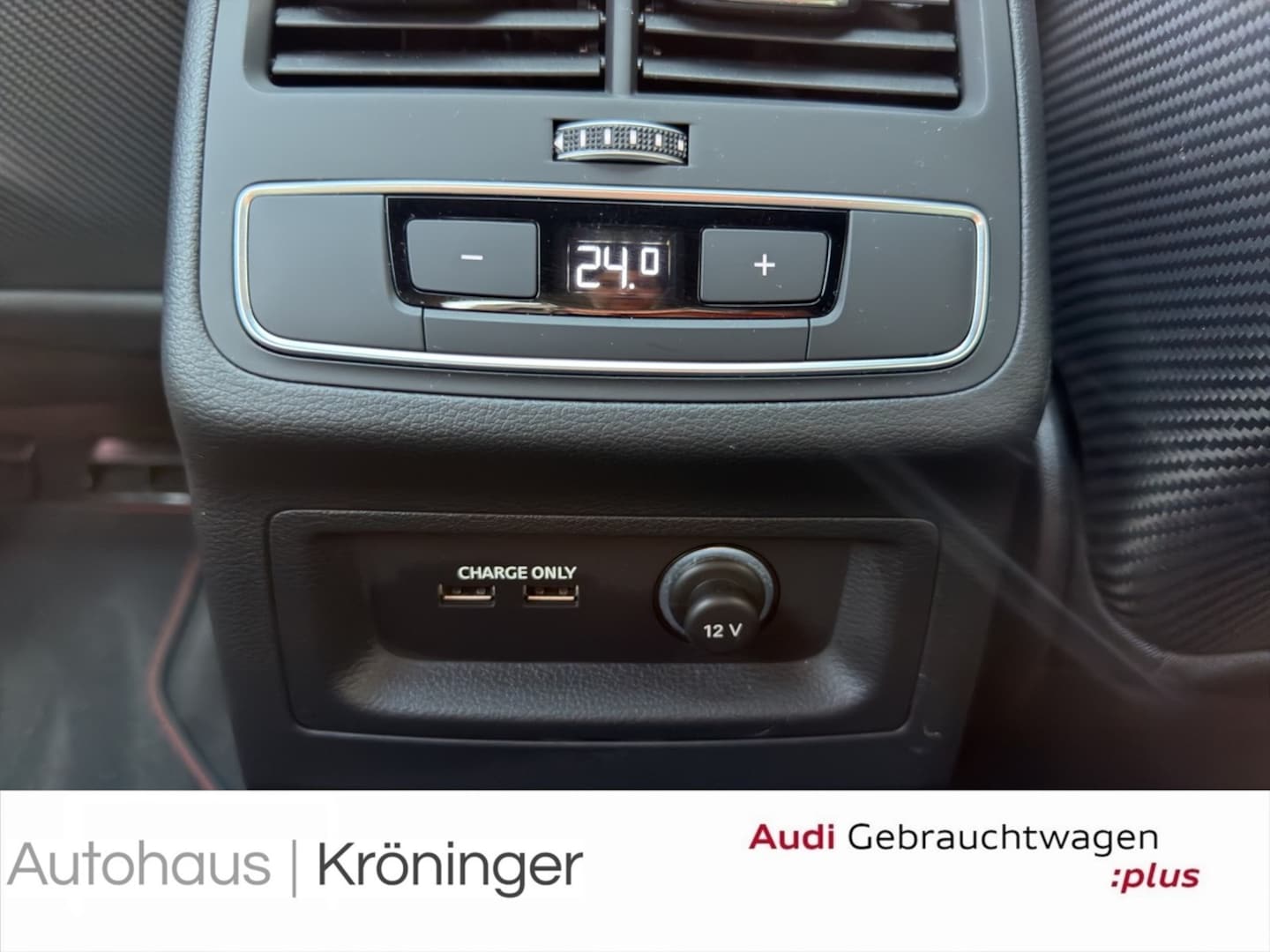 Bild über Audi RS 5 Sportback TFSI quattro tiptronic - für weitere Informationen kontaktieren Sie den Audi Partner