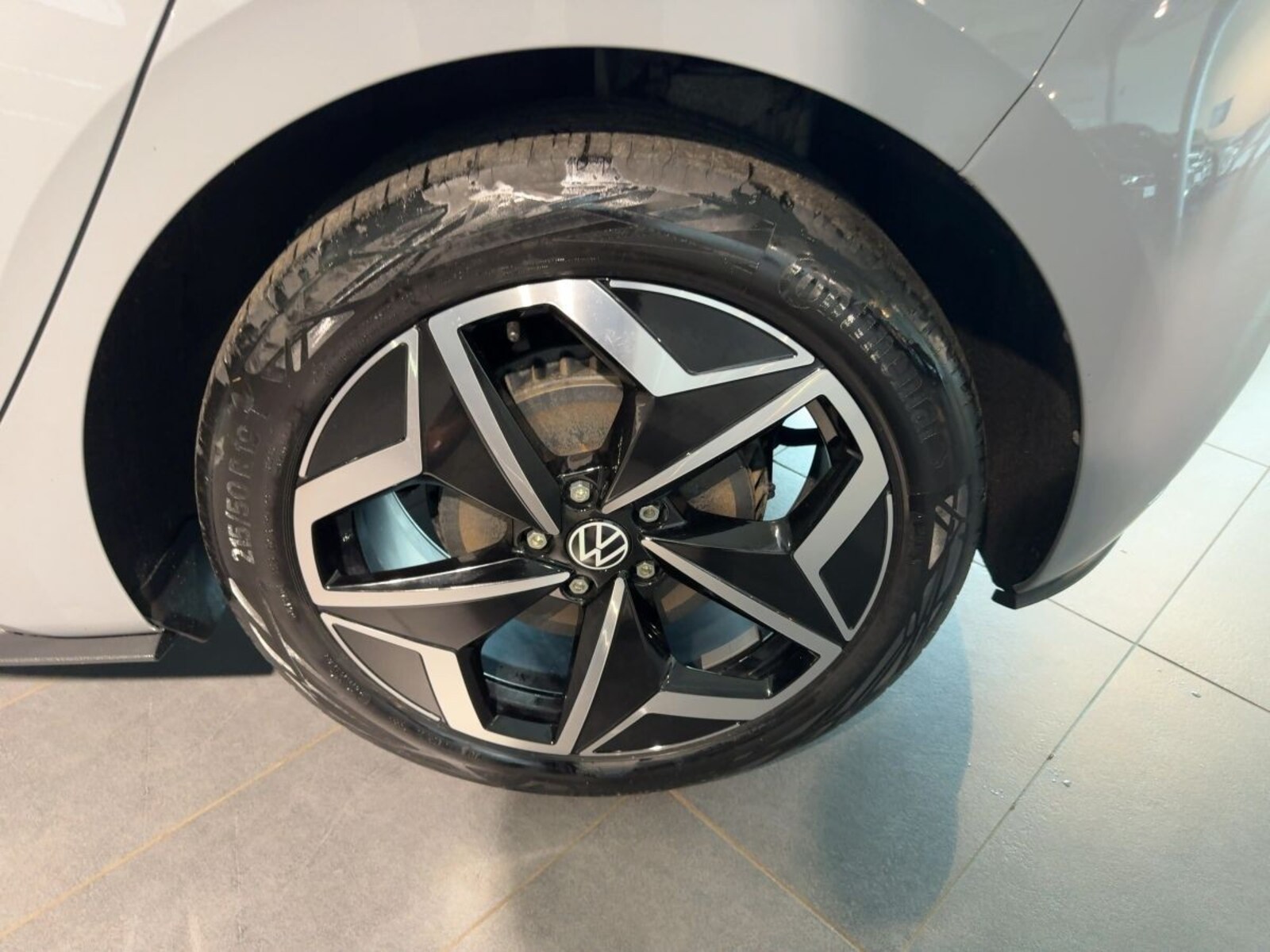 Volkswagen ID.3 – Bild 12