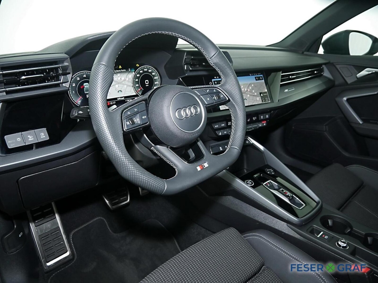 Audi A3 Limousine – Bild 6