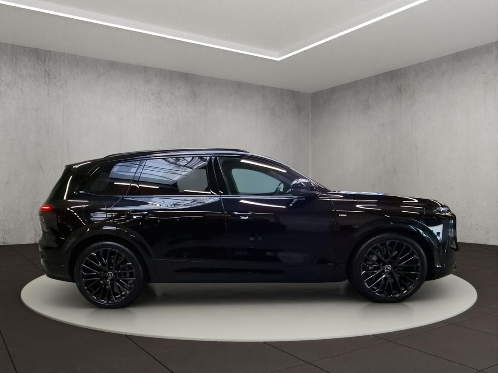 Audi Q7 – Bild 6