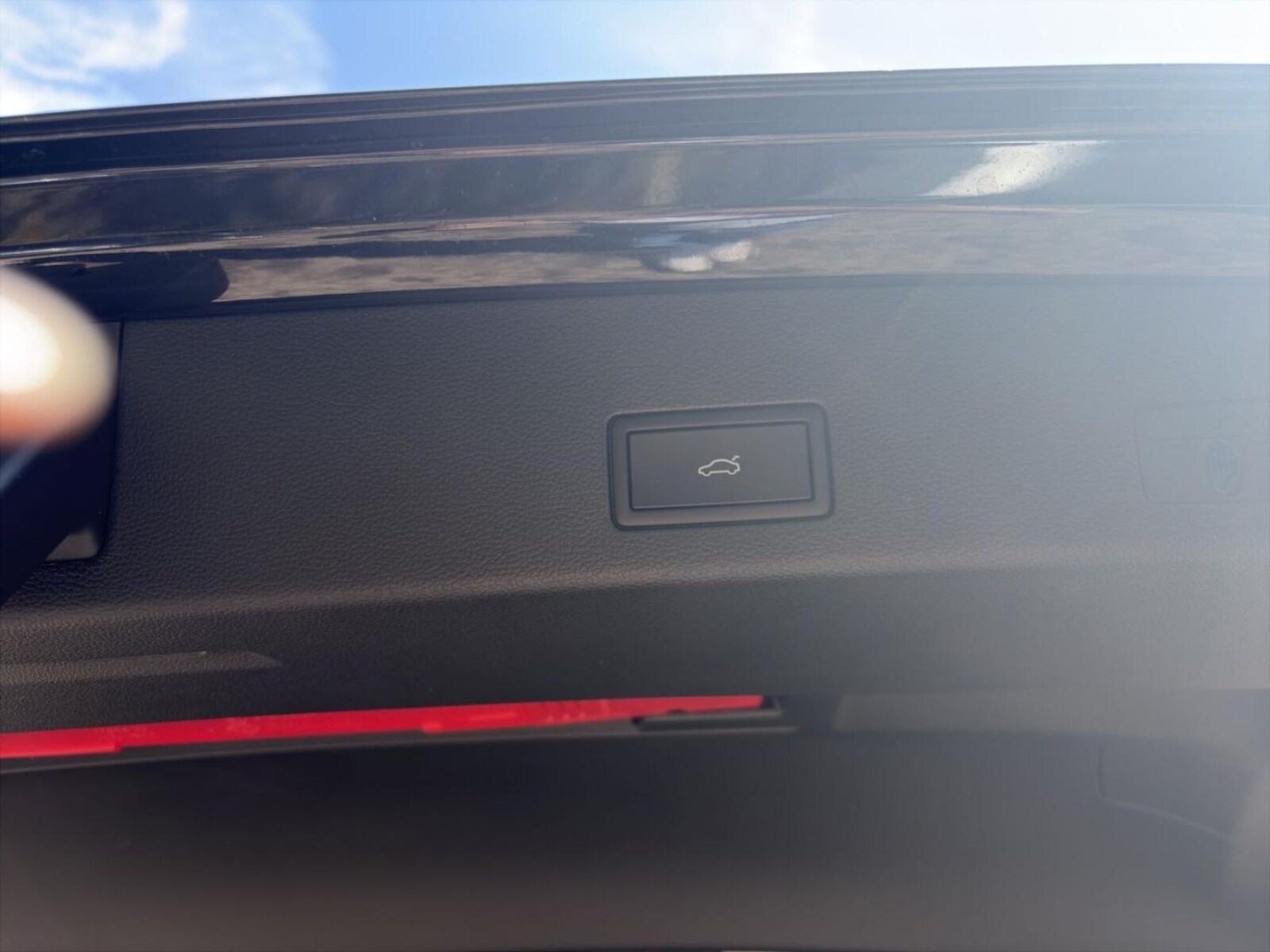 Volkswagen Golf Variant – Bild 16