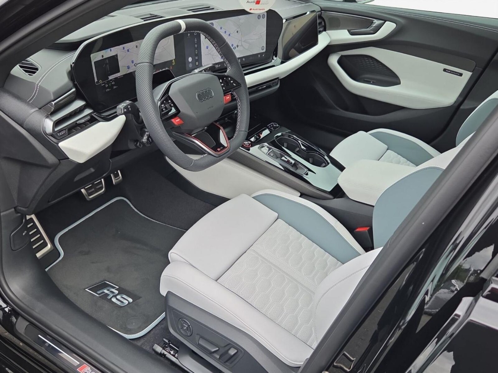 Audi RS 5 Limousine – Bild 14