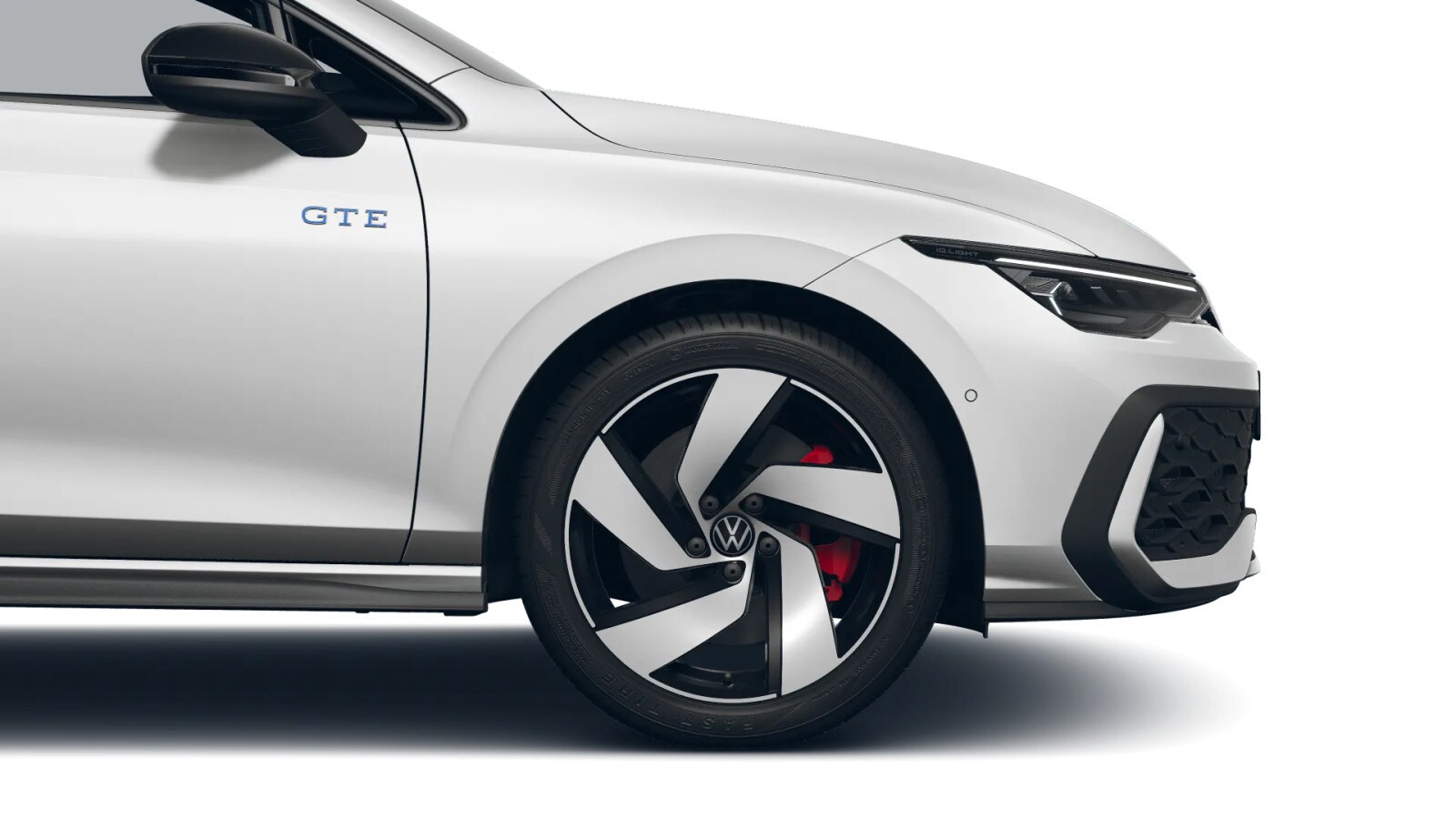Volkswagen Golf – Bild 4