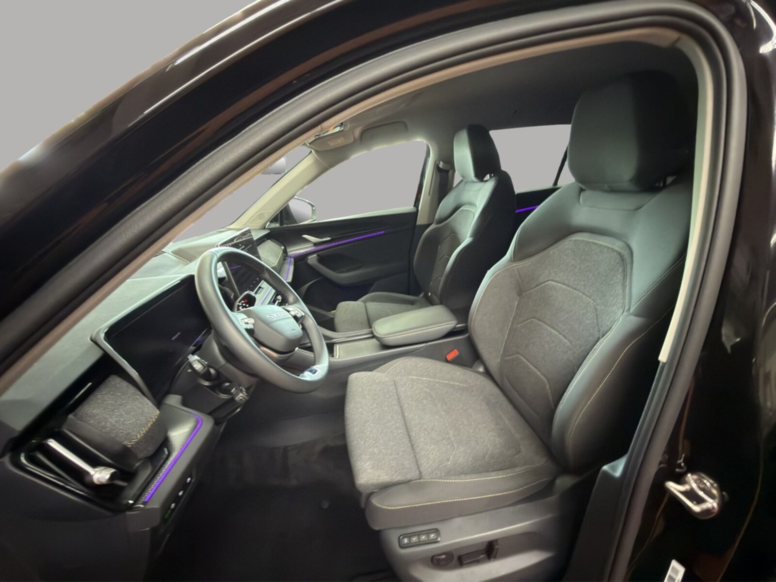 Škoda Kodiaq – Bild 11