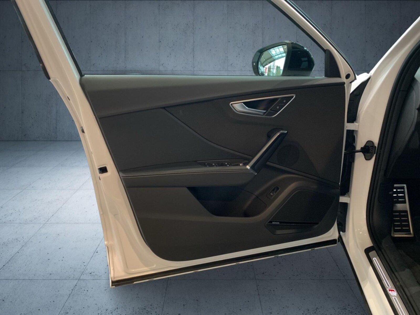 Audi SQ2 – Bild 19