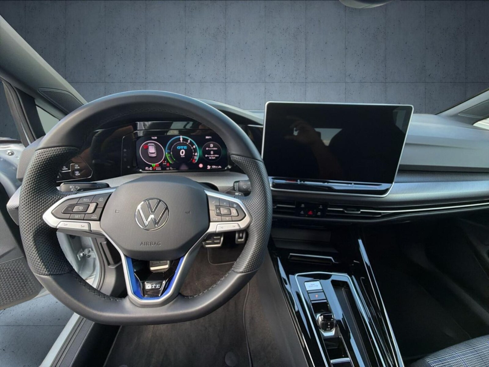 Volkswagen Golf – Bild 24