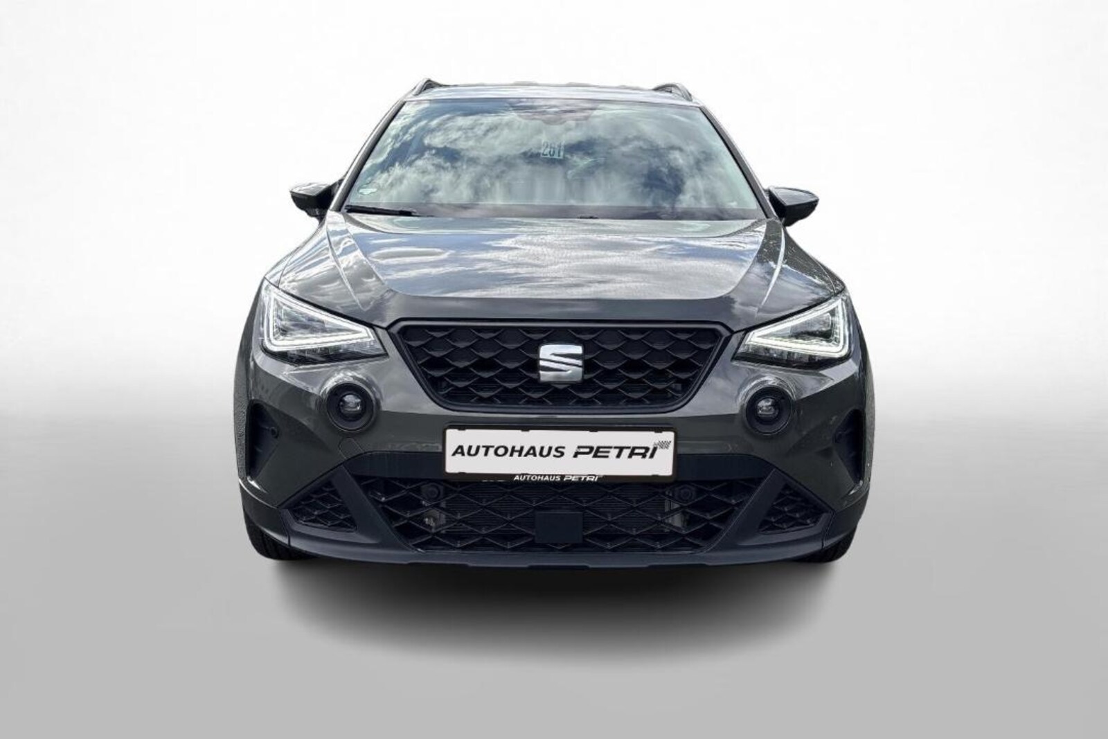 SEAT Arona – Bild 7