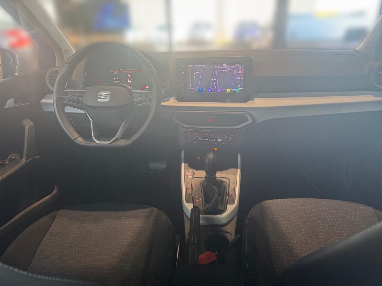 SEAT Arona – Bild 12