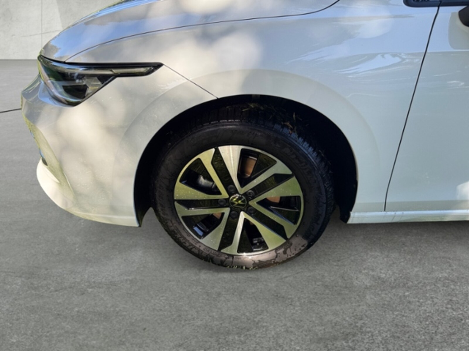 Volkswagen Golf – Bild 11