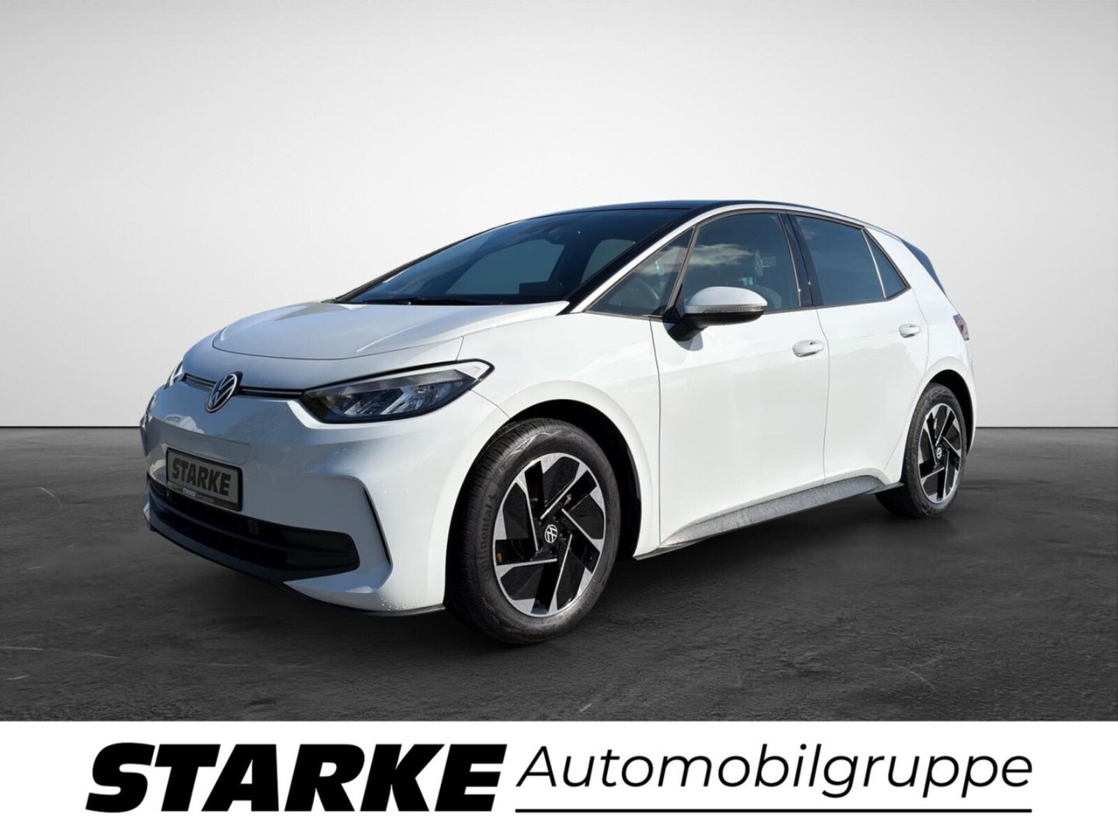 Volkswagen ID.3 – Bild 2