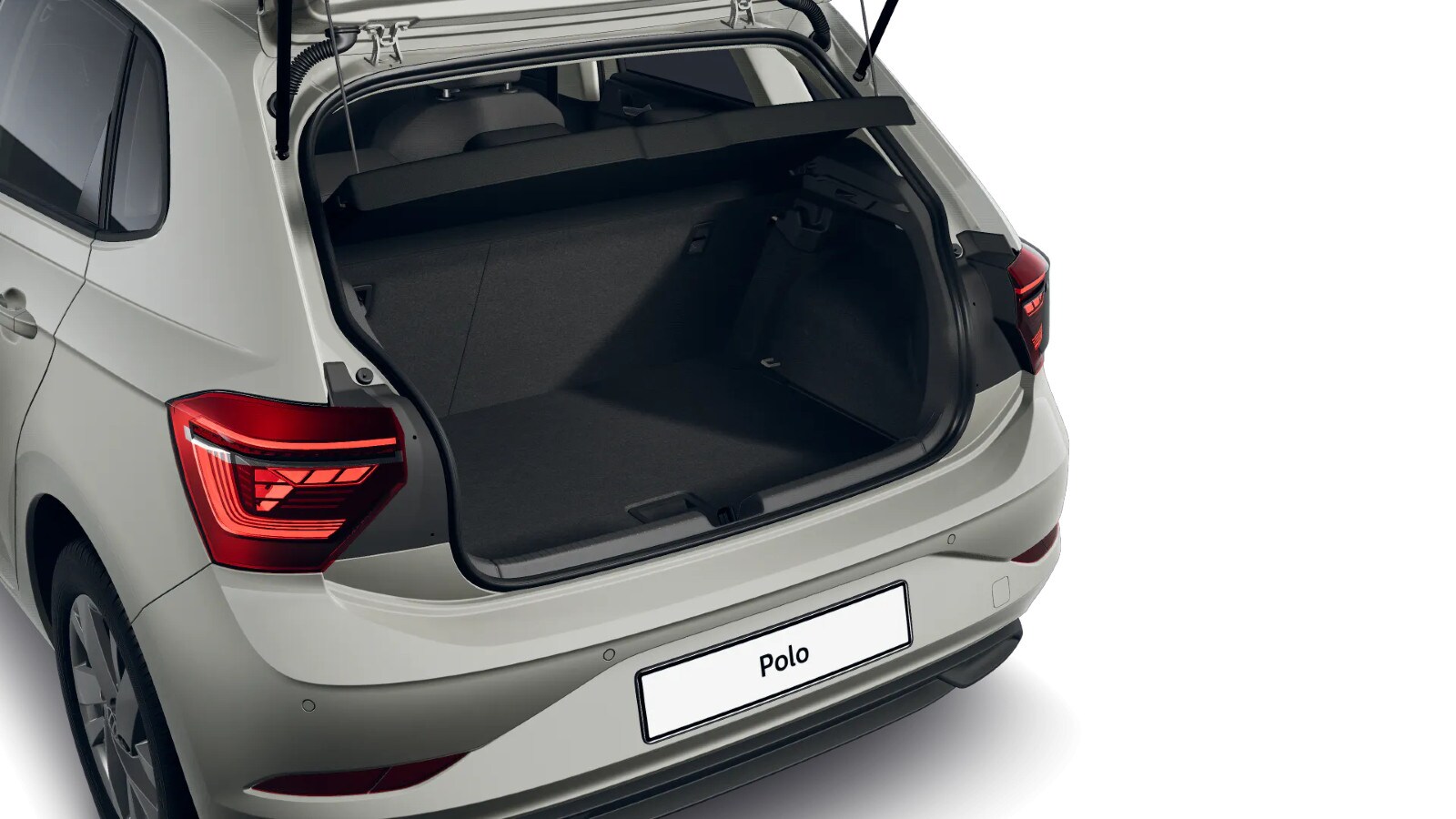 Volkswagen Polo – Bild 8