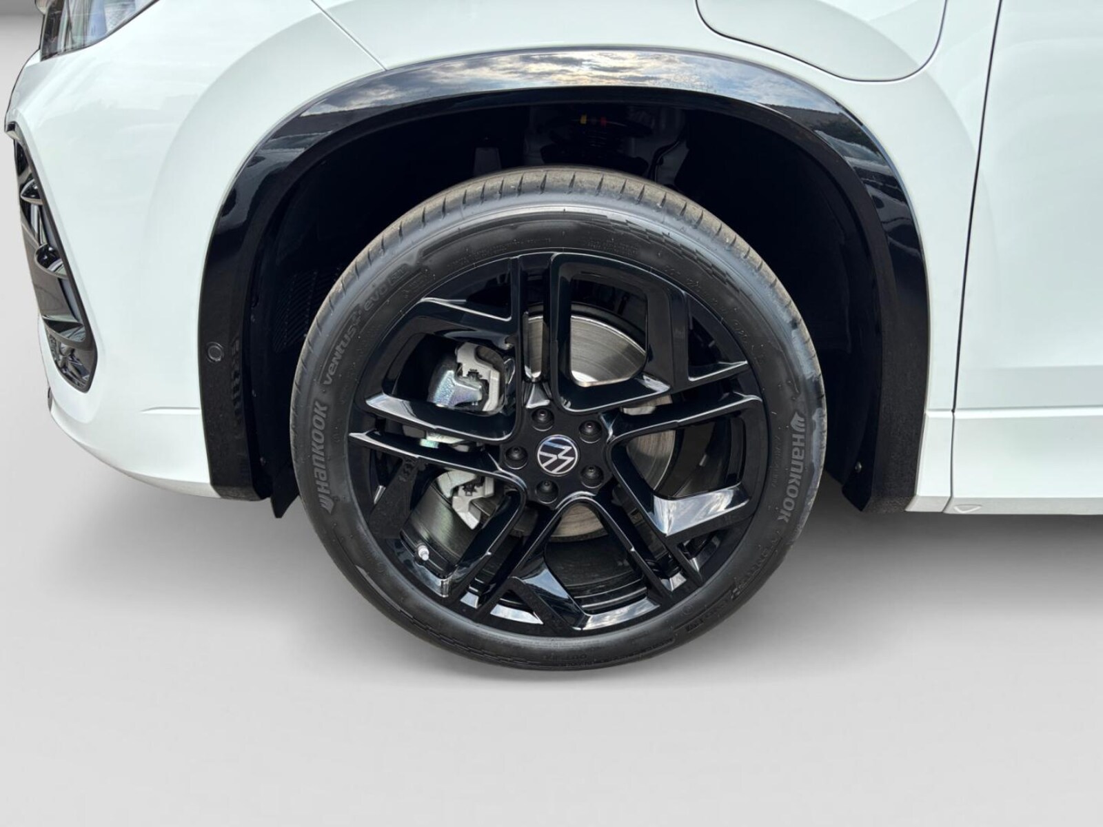 Volkswagen Tayron – Bild 4