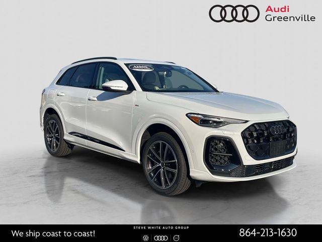 Photo of 2026 Audi Q5