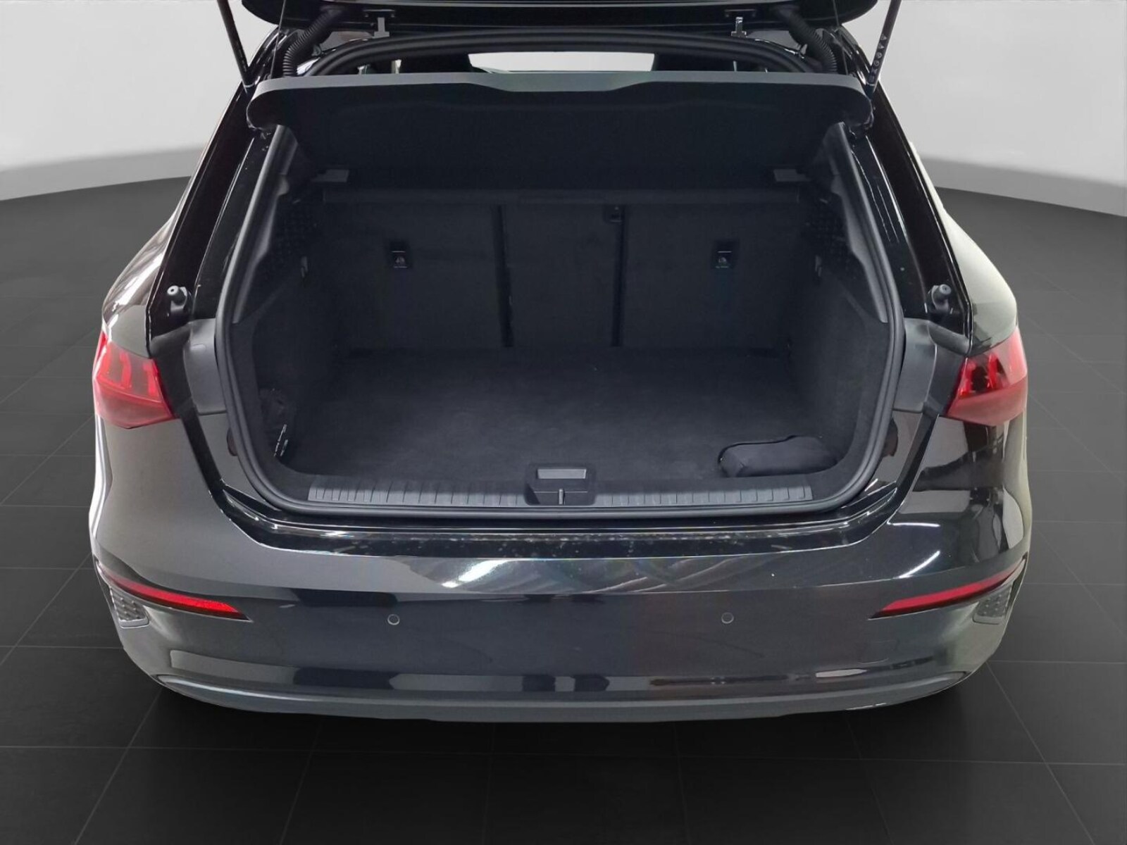 Audi A3 Sportback – Bild 16