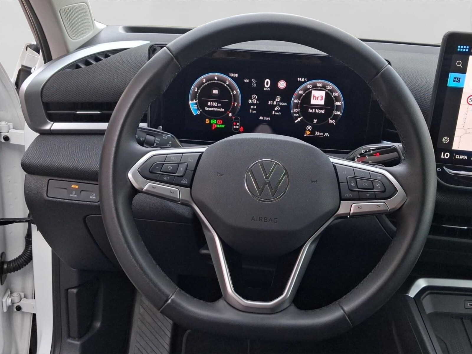 Volkswagen T-Roc – Bild 9