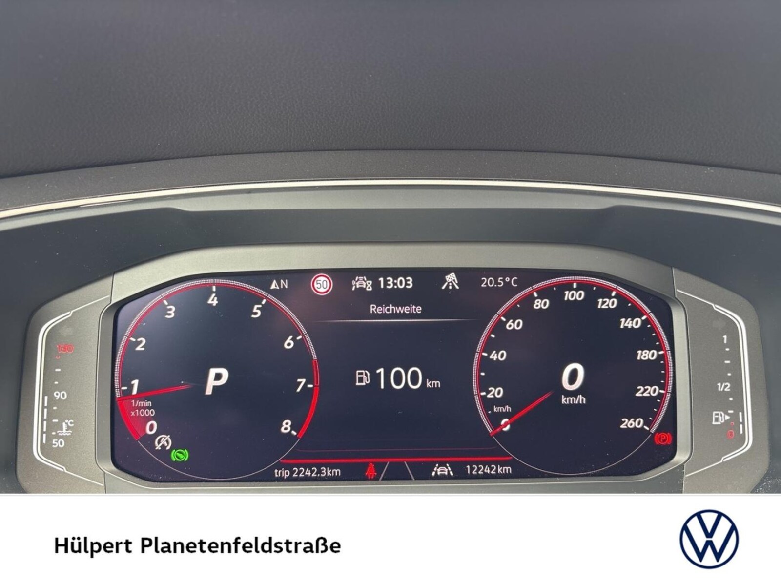 Volkswagen Tiguan Allspace – Bild 13