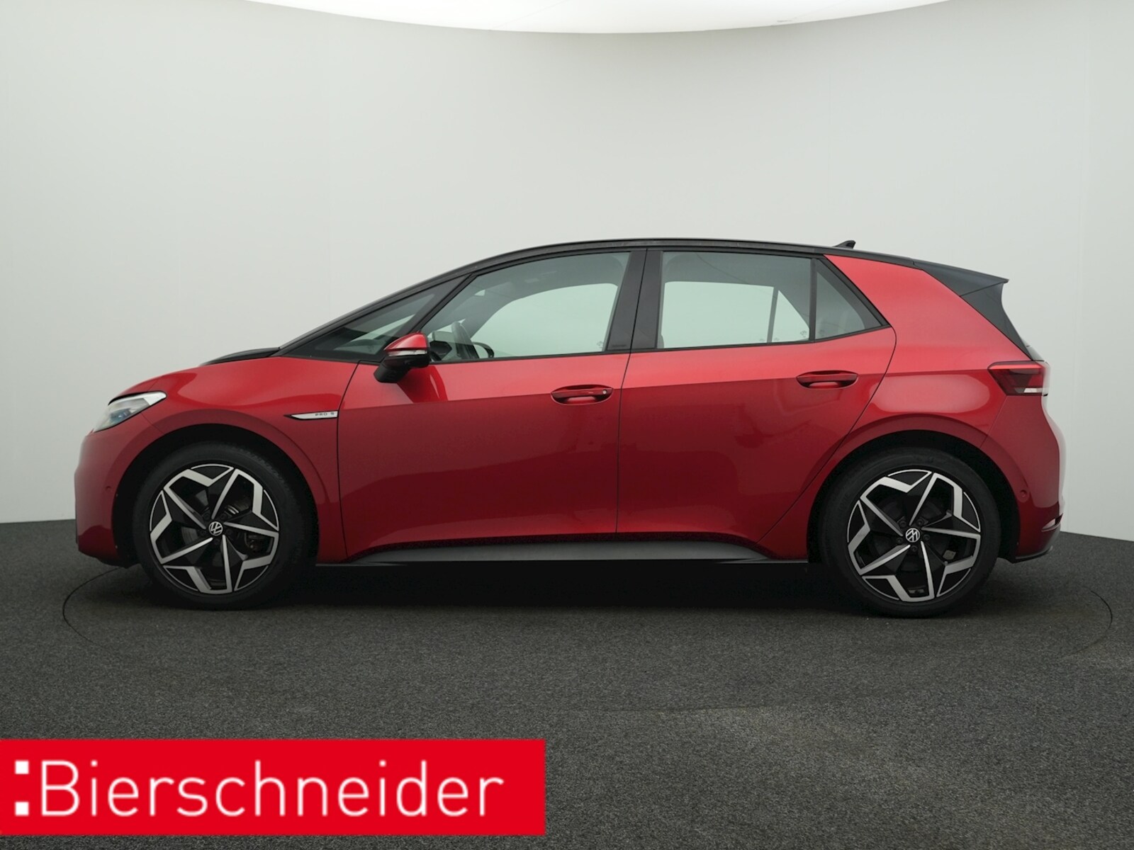 Volkswagen ID.3 – Bild 2