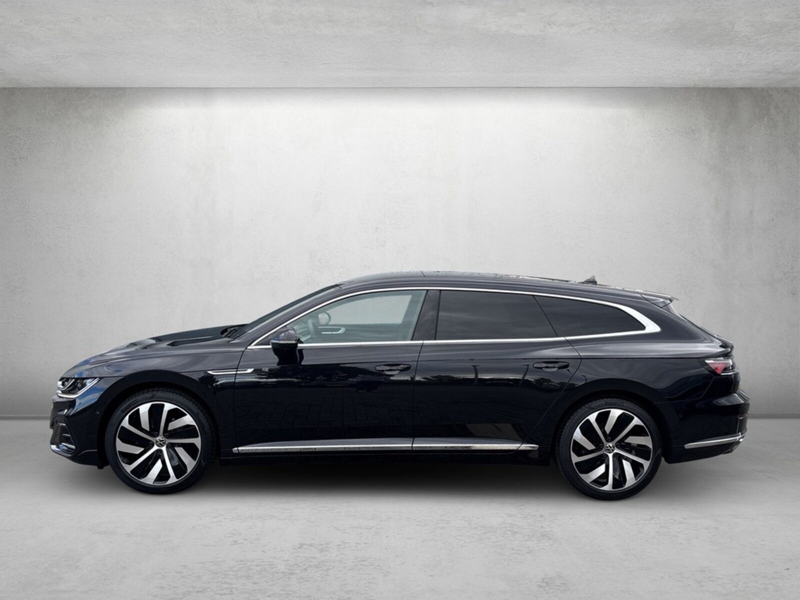 Volkswagen Arteon Shooting Brake – Bild 2