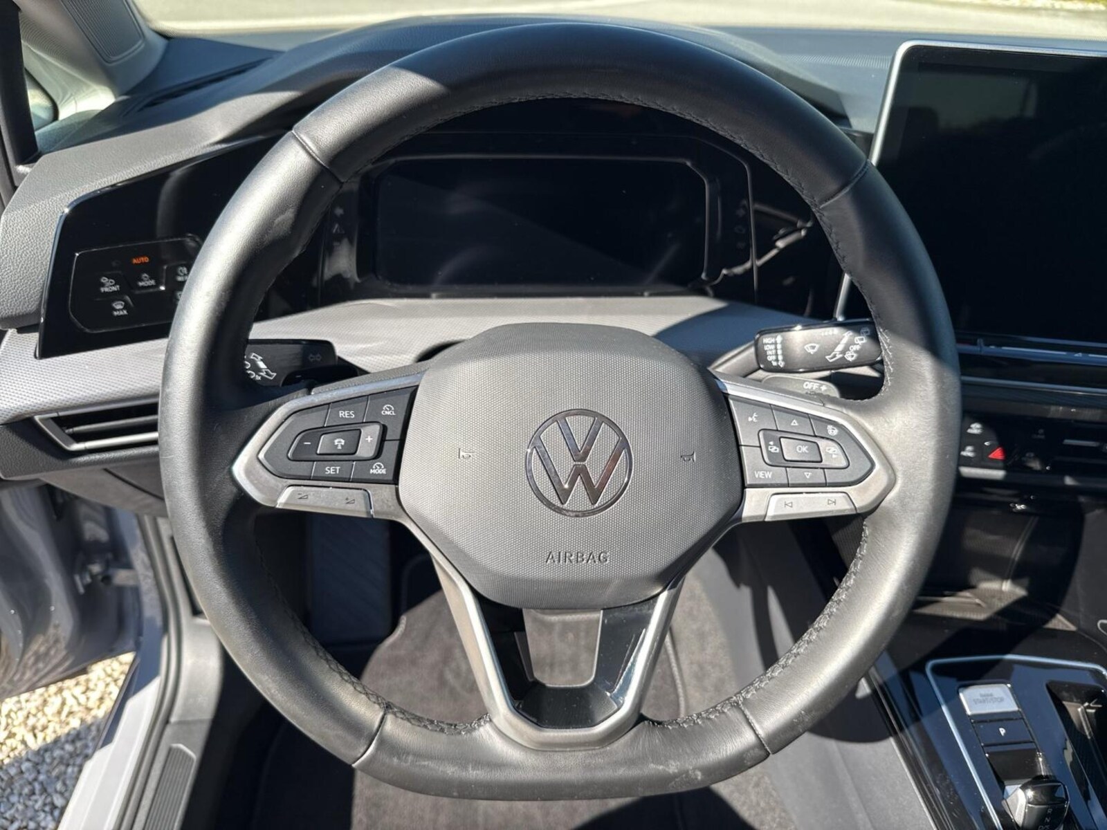Volkswagen Golf Variant – Bild 23