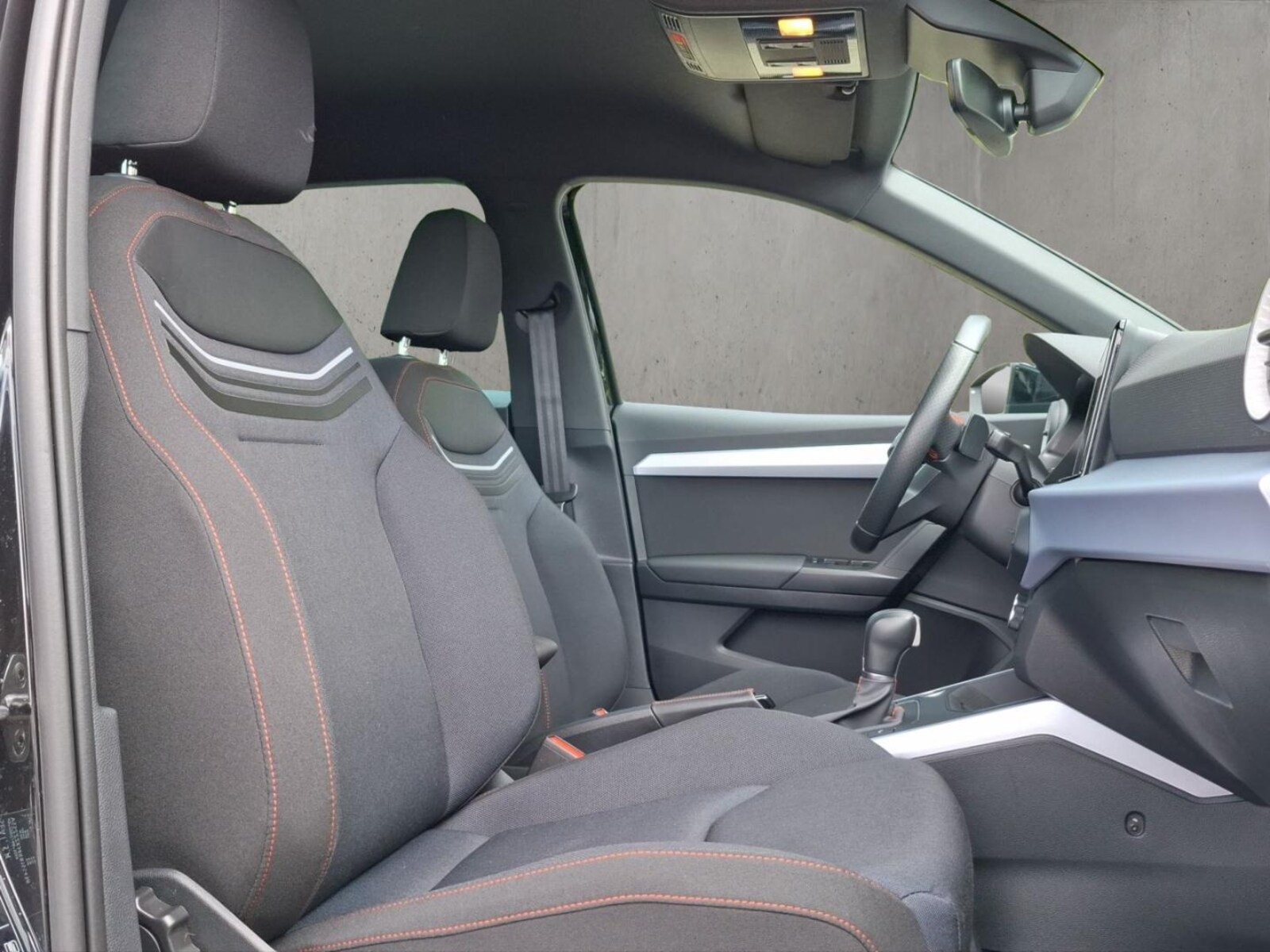 SEAT Arona – Bild 17