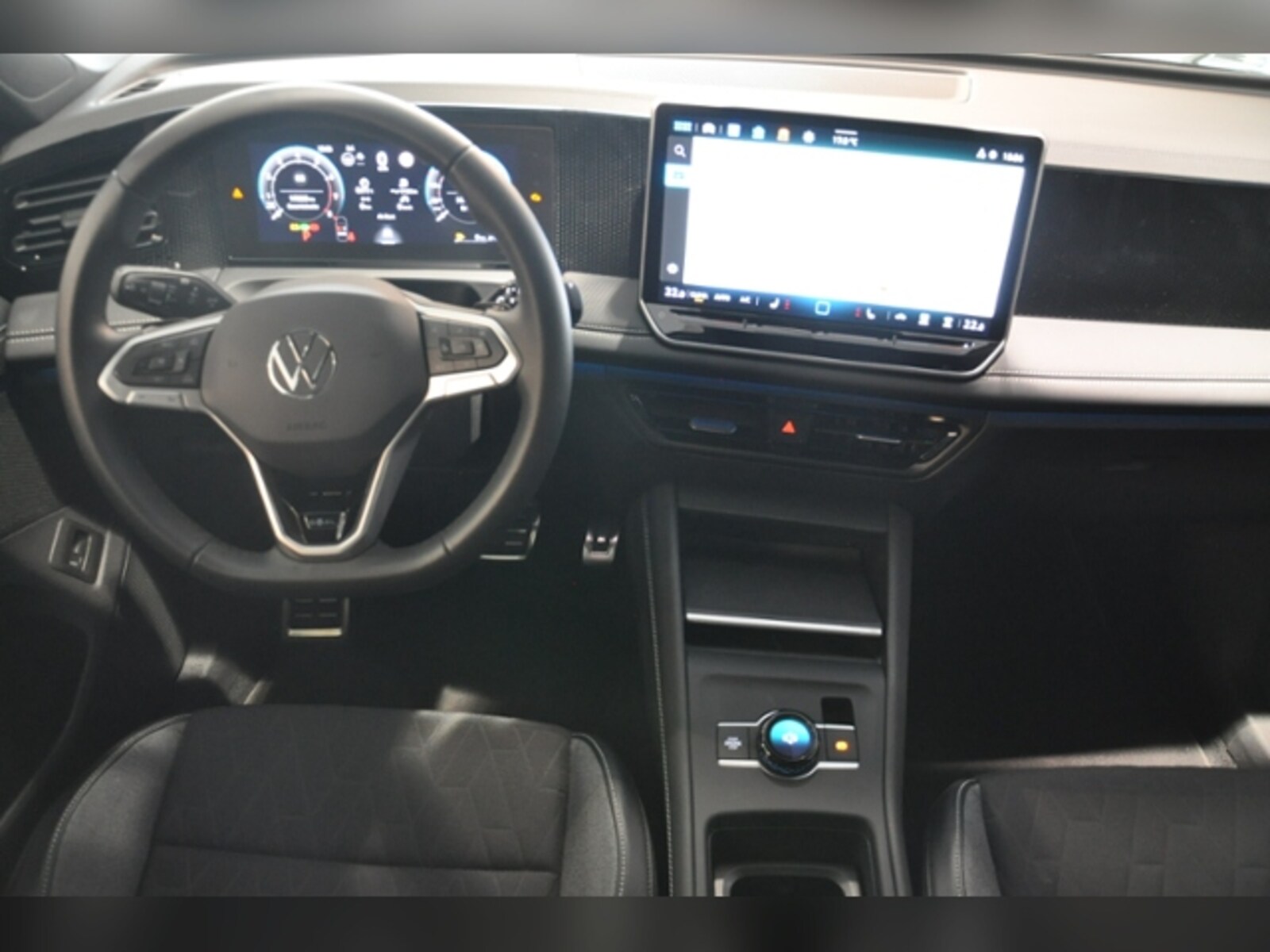 Volkswagen Tiguan – Bild 20