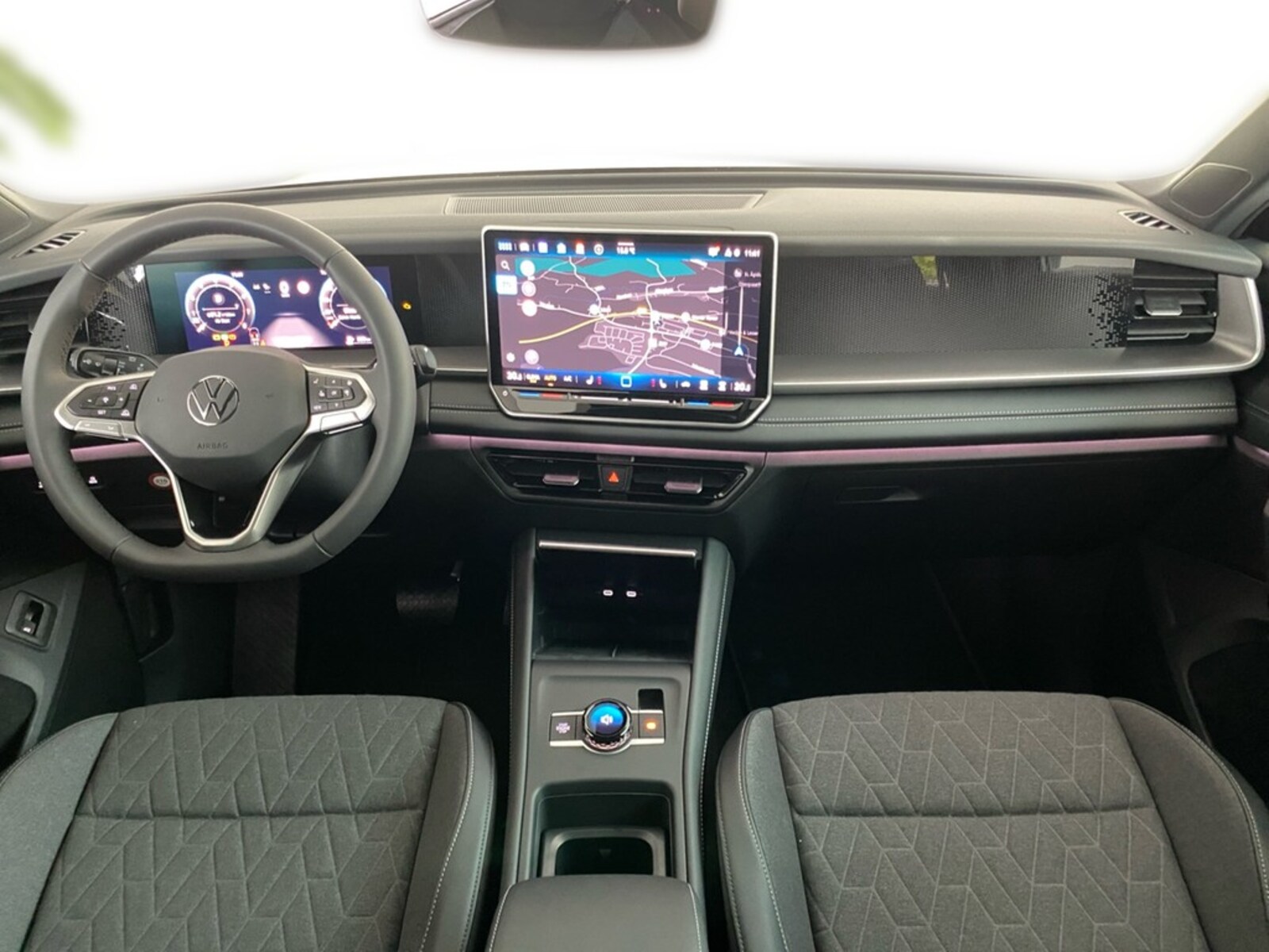 Volkswagen Tayron – Bild 7